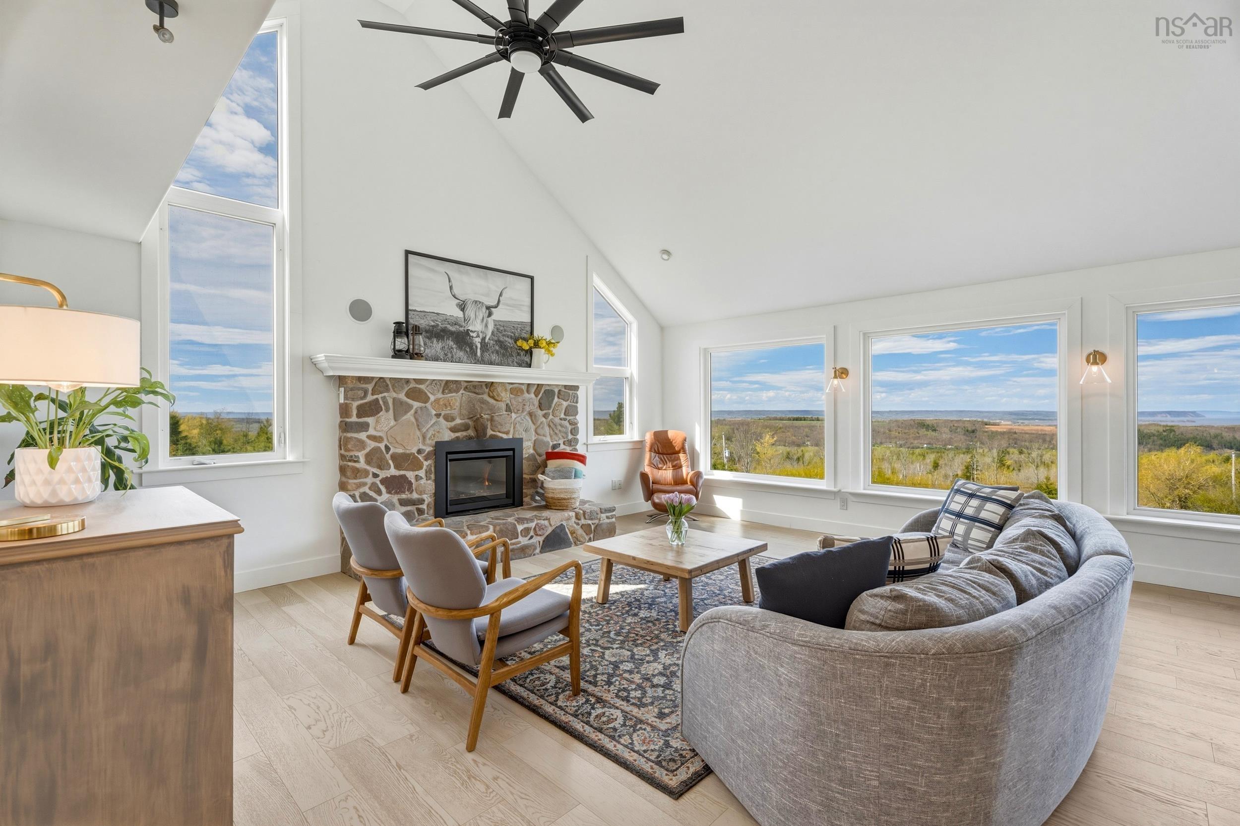 $1,299,000.00: 278 Allison Coldwell Road, Gaspereau
