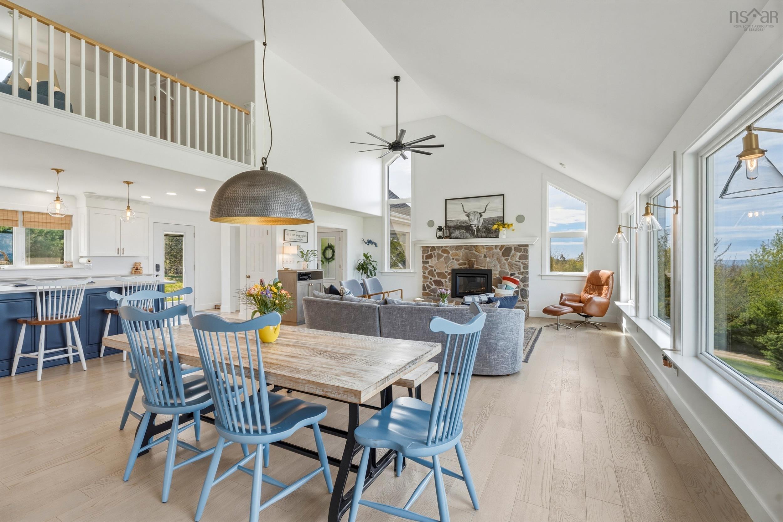 $1,299,000.00: 278 Allison Coldwell Road, Gaspereau