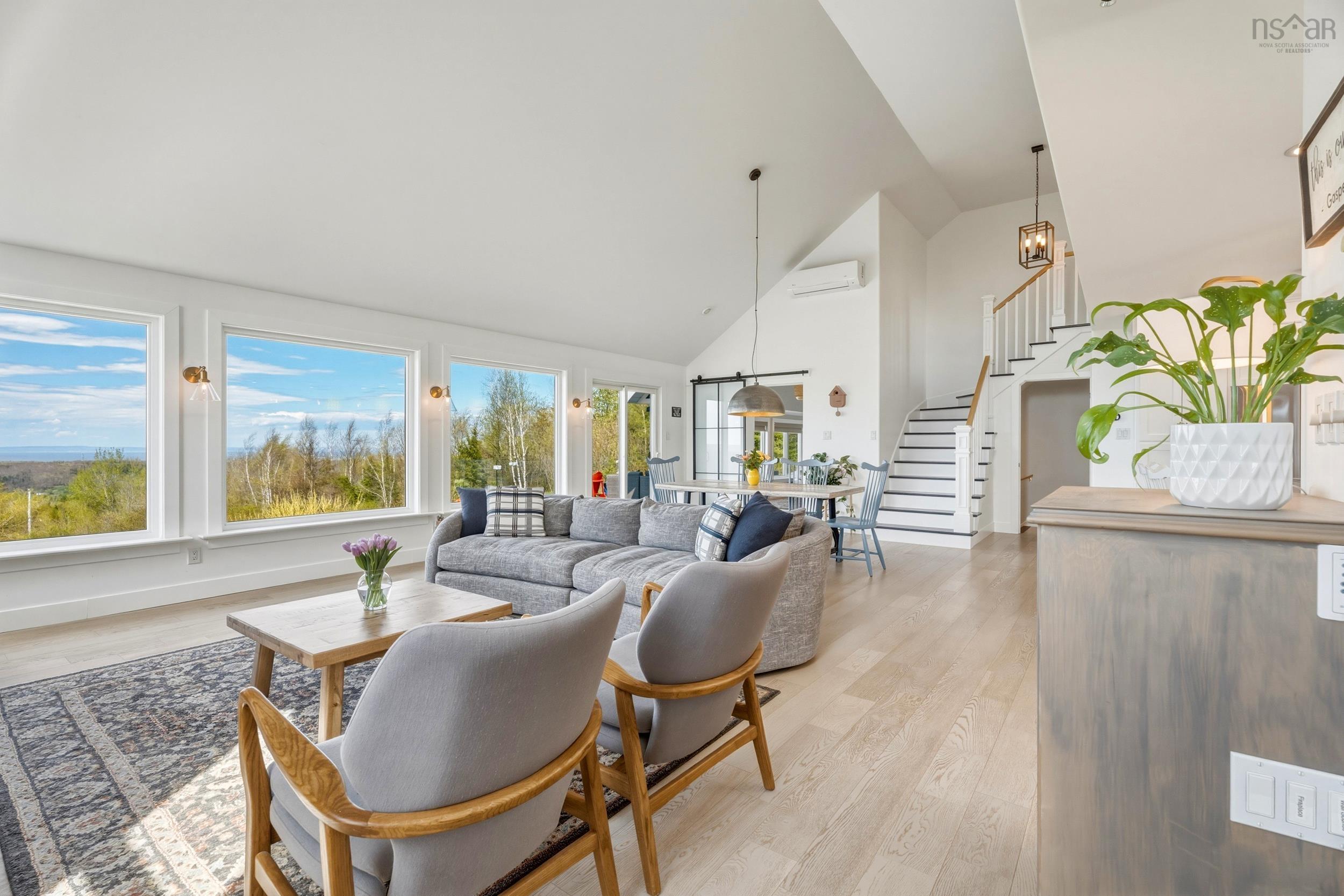 $1,299,000.00: 278 Allison Coldwell Road, Gaspereau