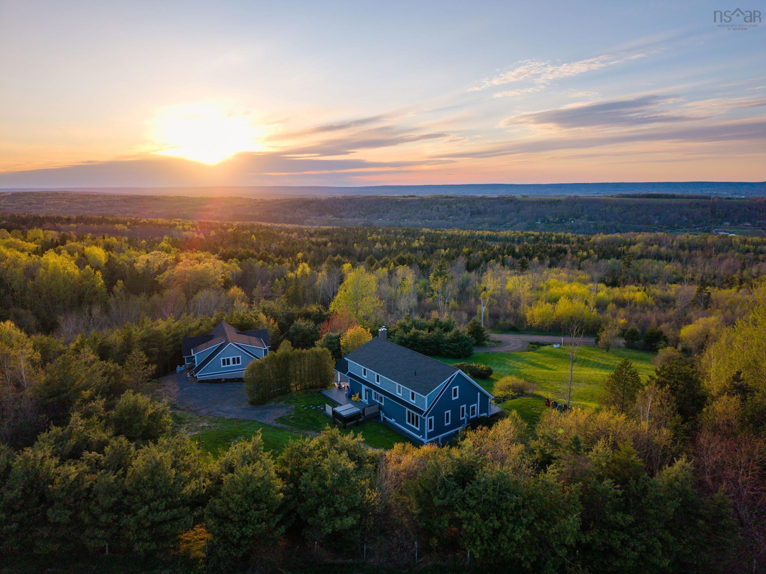 $1,299,000.00: 278 Allison Coldwell Road, Gaspereau