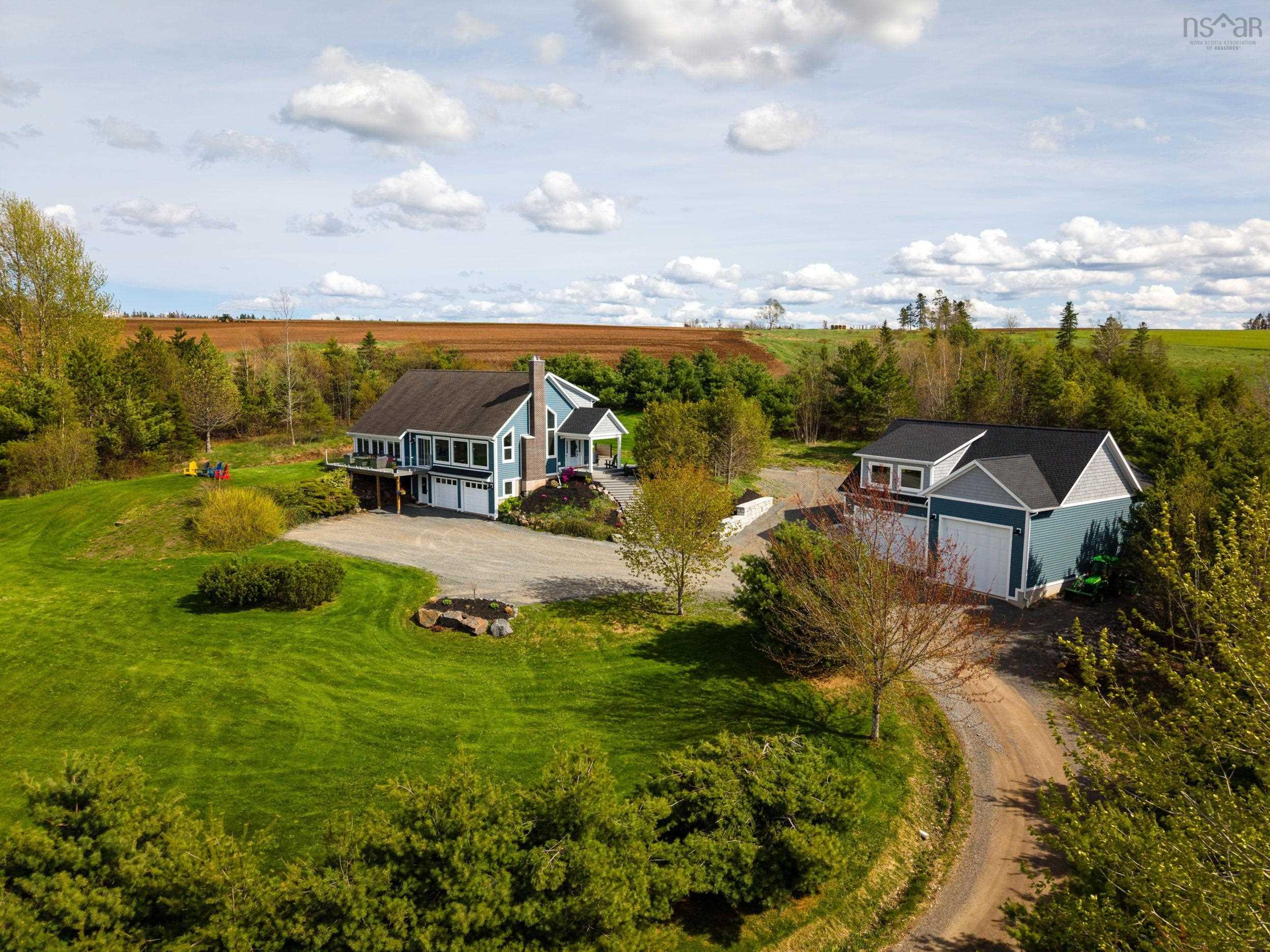 $1,299,000.00: 278 Allison Coldwell Road, Gaspereau