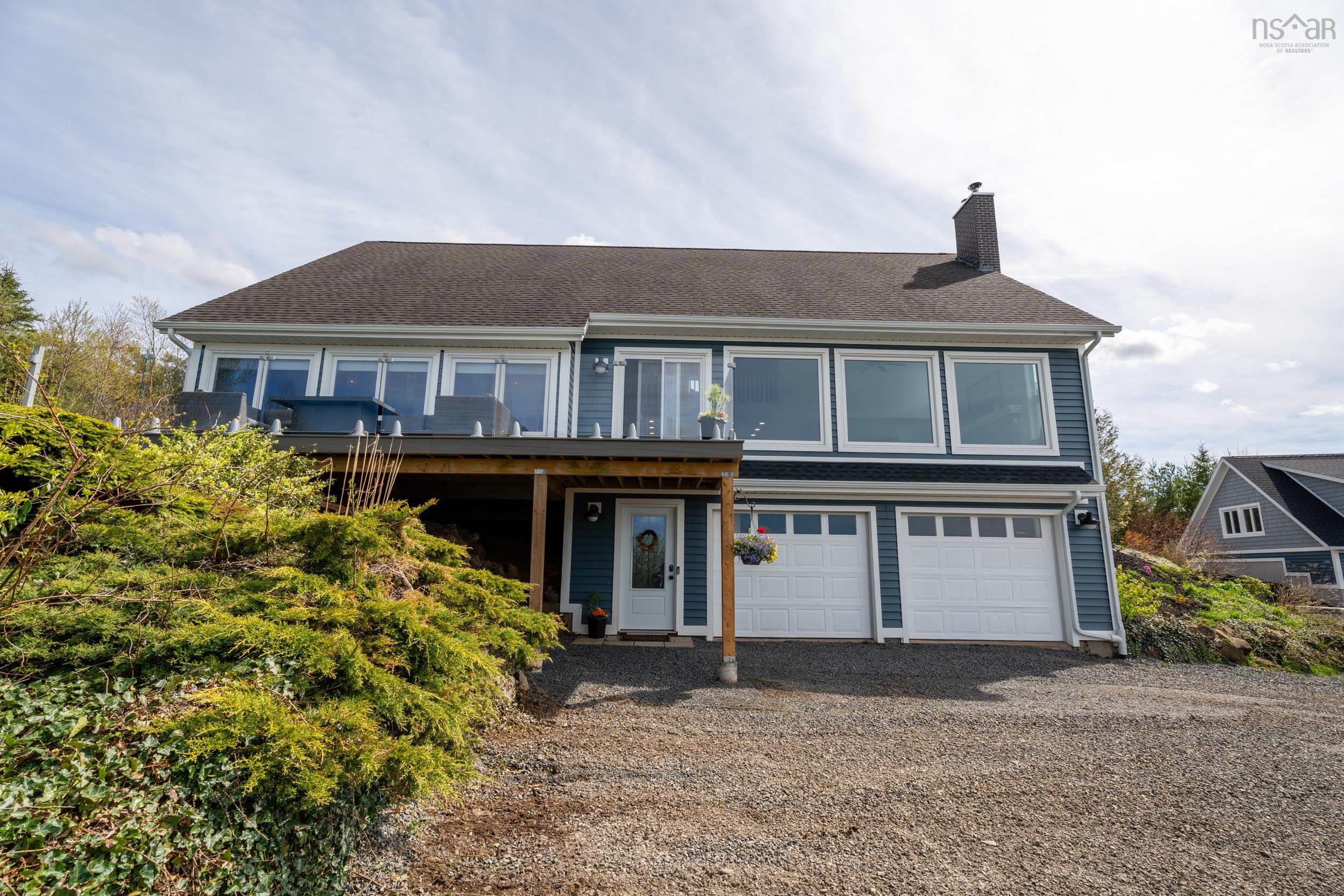 $1,299,000.00: 278 Allison Coldwell Road, Gaspereau