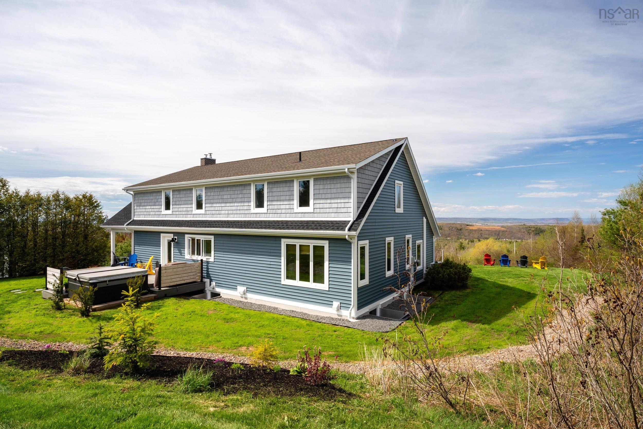 $1,299,000.00: 278 Allison Coldwell Road, Gaspereau