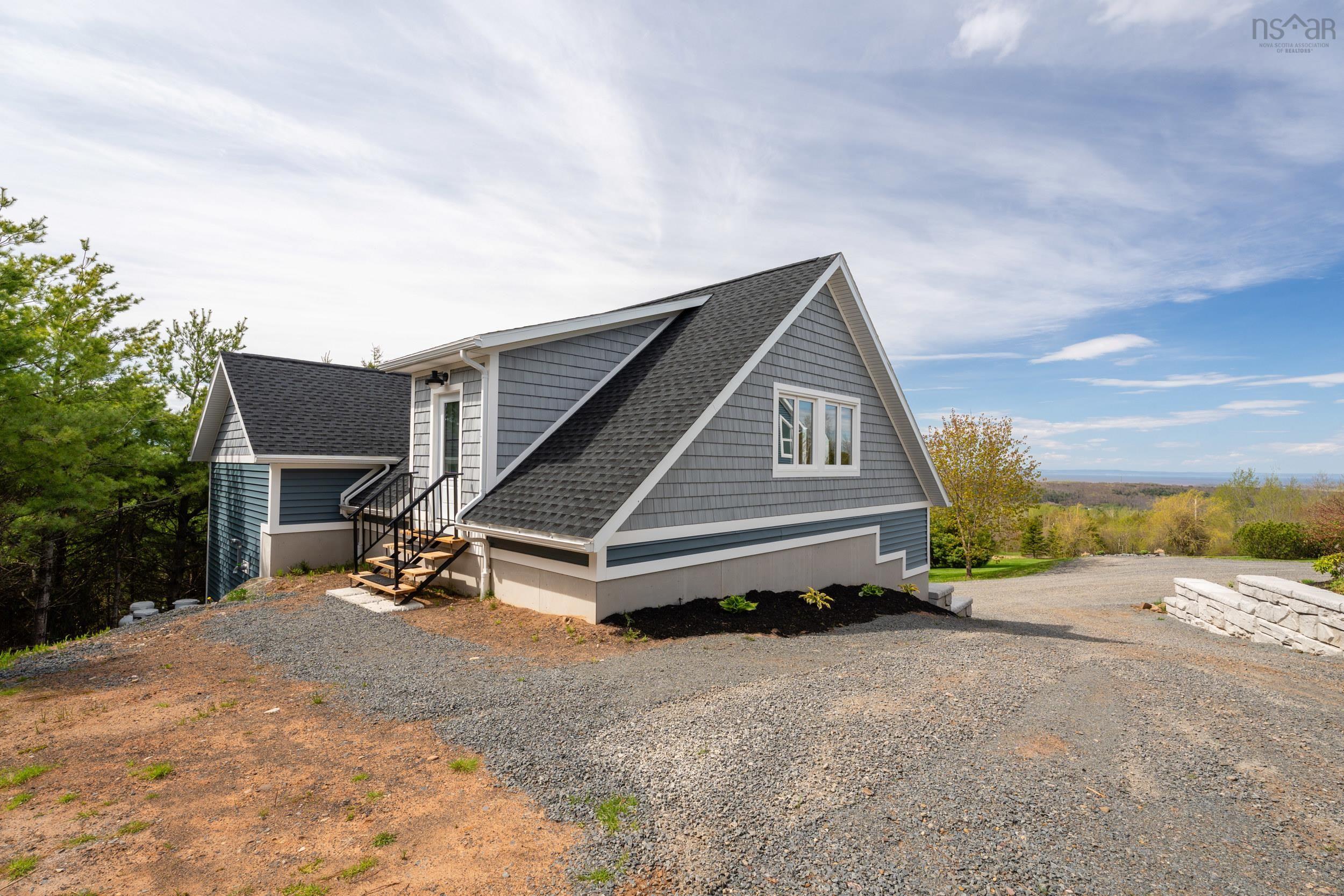 $1,299,000.00: 278 Allison Coldwell Road, Gaspereau