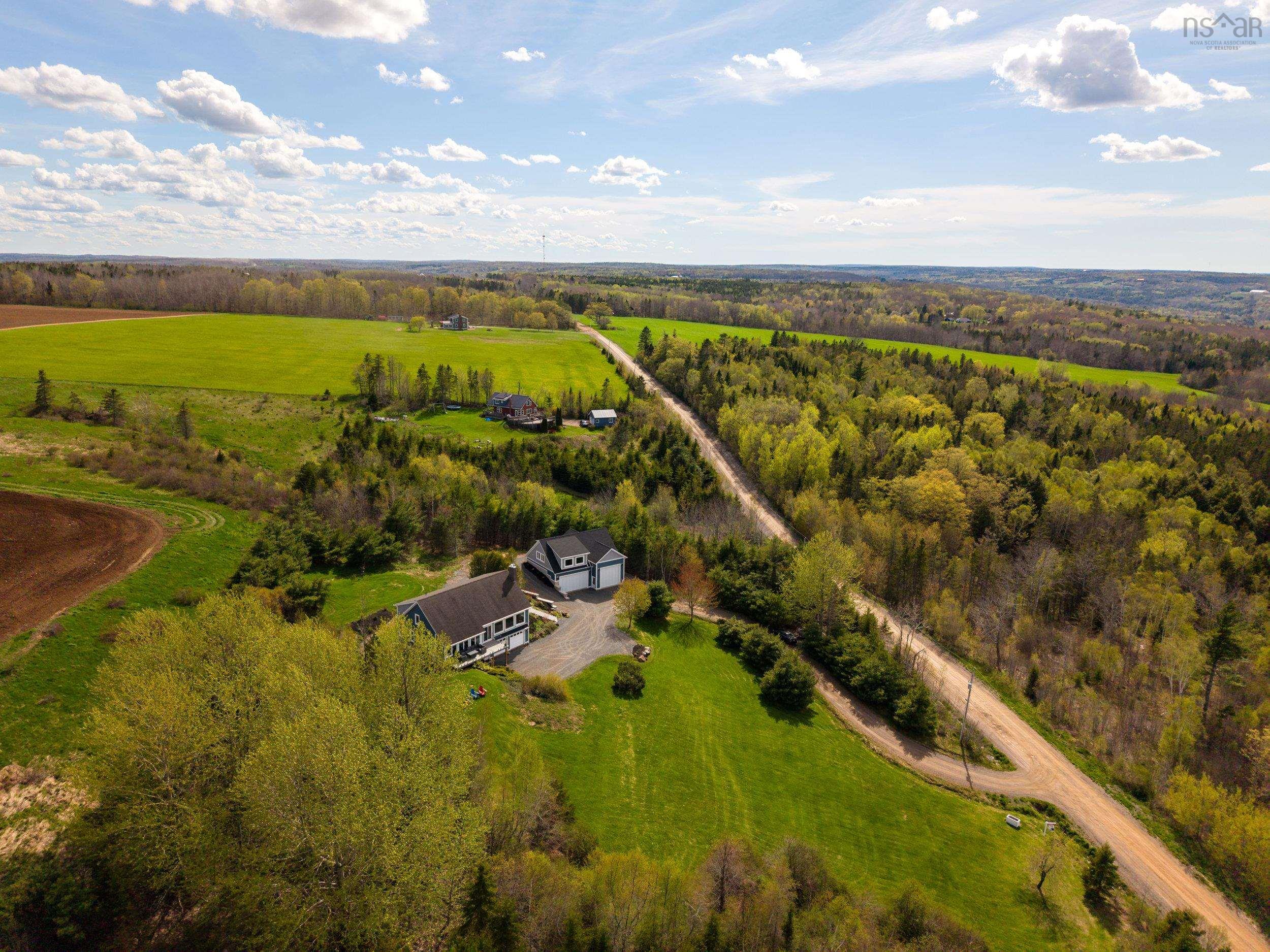 $1,299,000.00: 278 Allison Coldwell Road, Gaspereau