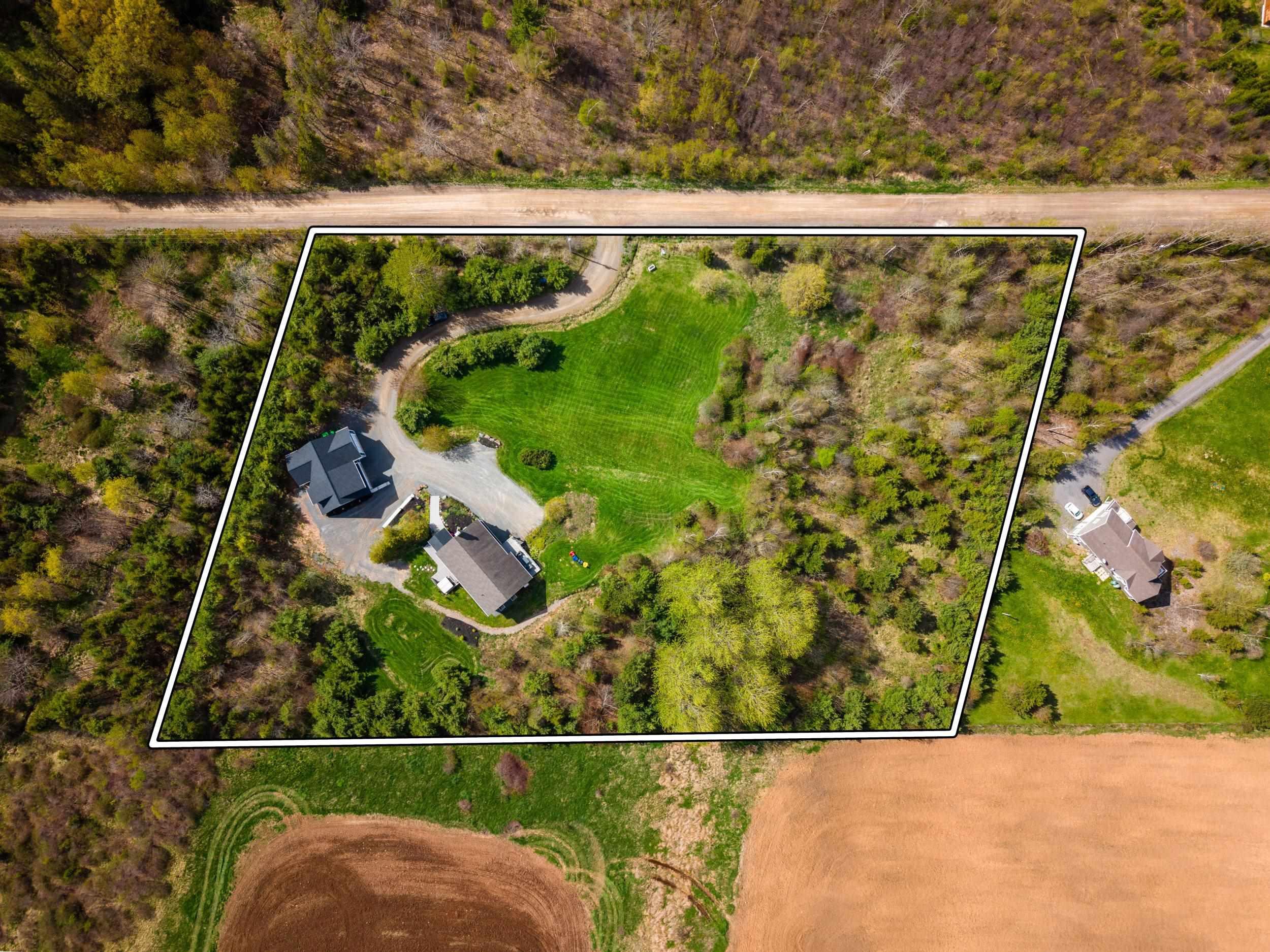 $1,299,000.00: 278 Allison Coldwell Road, Gaspereau