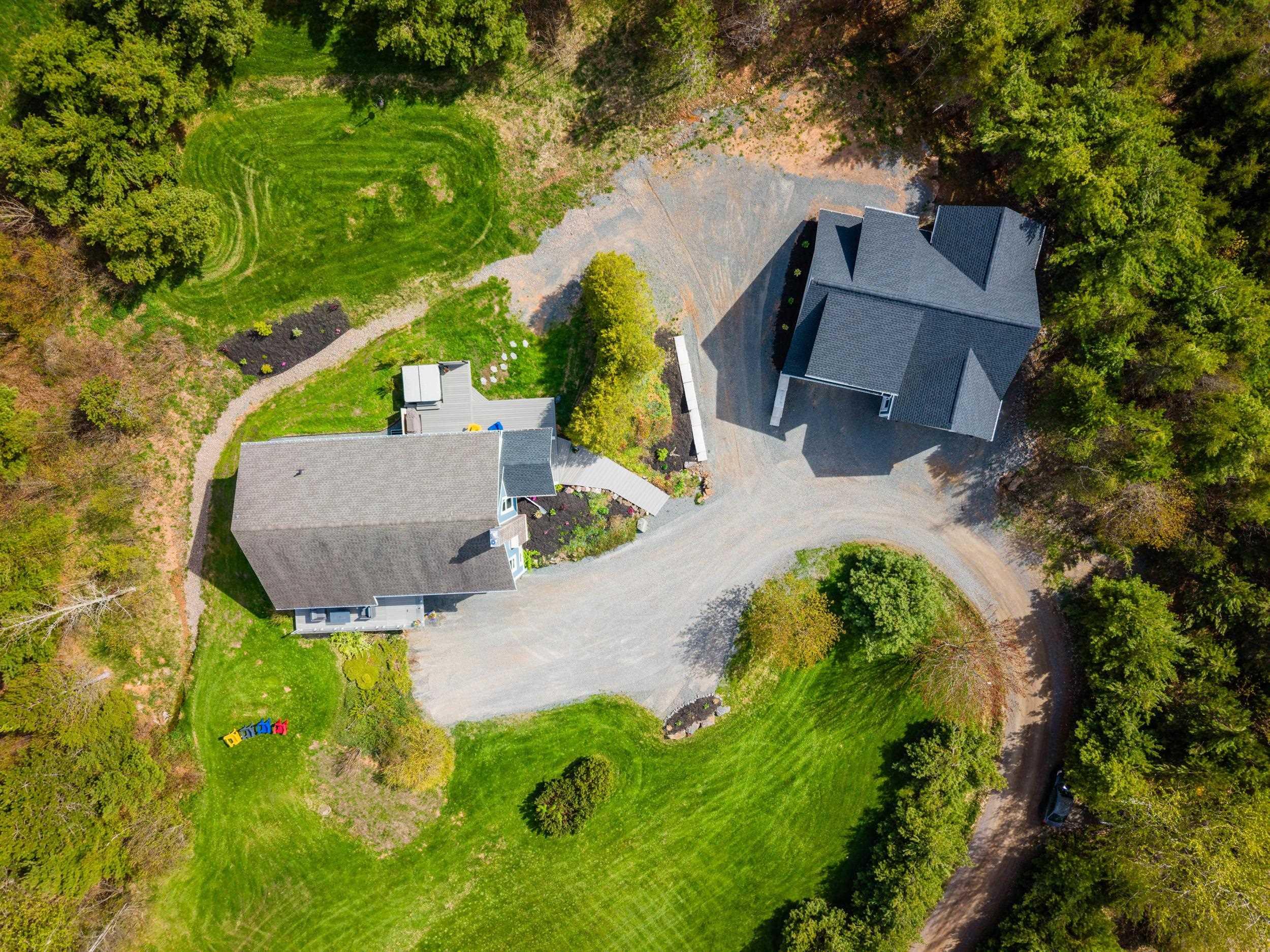 $1,299,000.00: 278 Allison Coldwell Road, Gaspereau