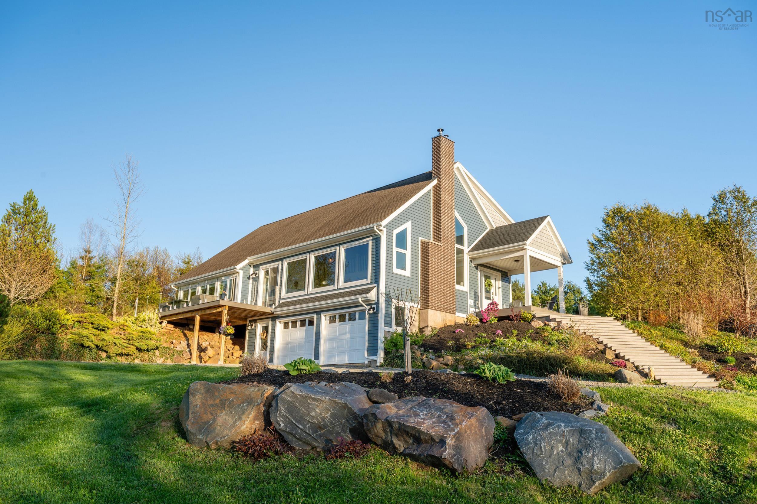 $1,299,000.00: 278 Allison Coldwell Road, Gaspereau