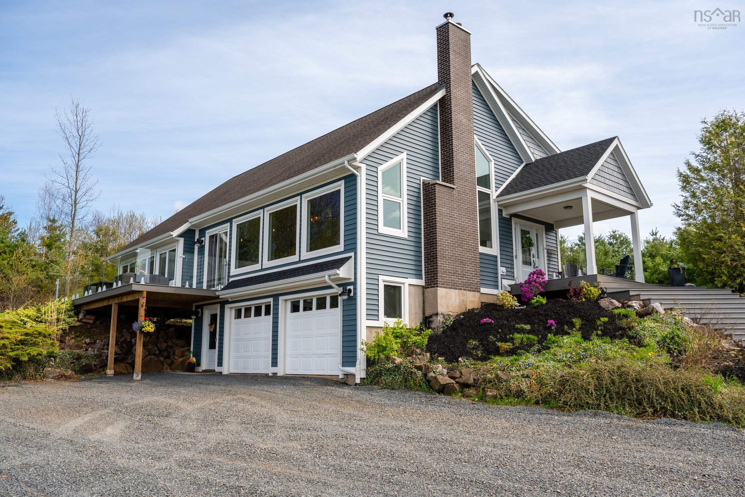 $1,299,000.00: 278 Allison Coldwell Road, Gaspereau