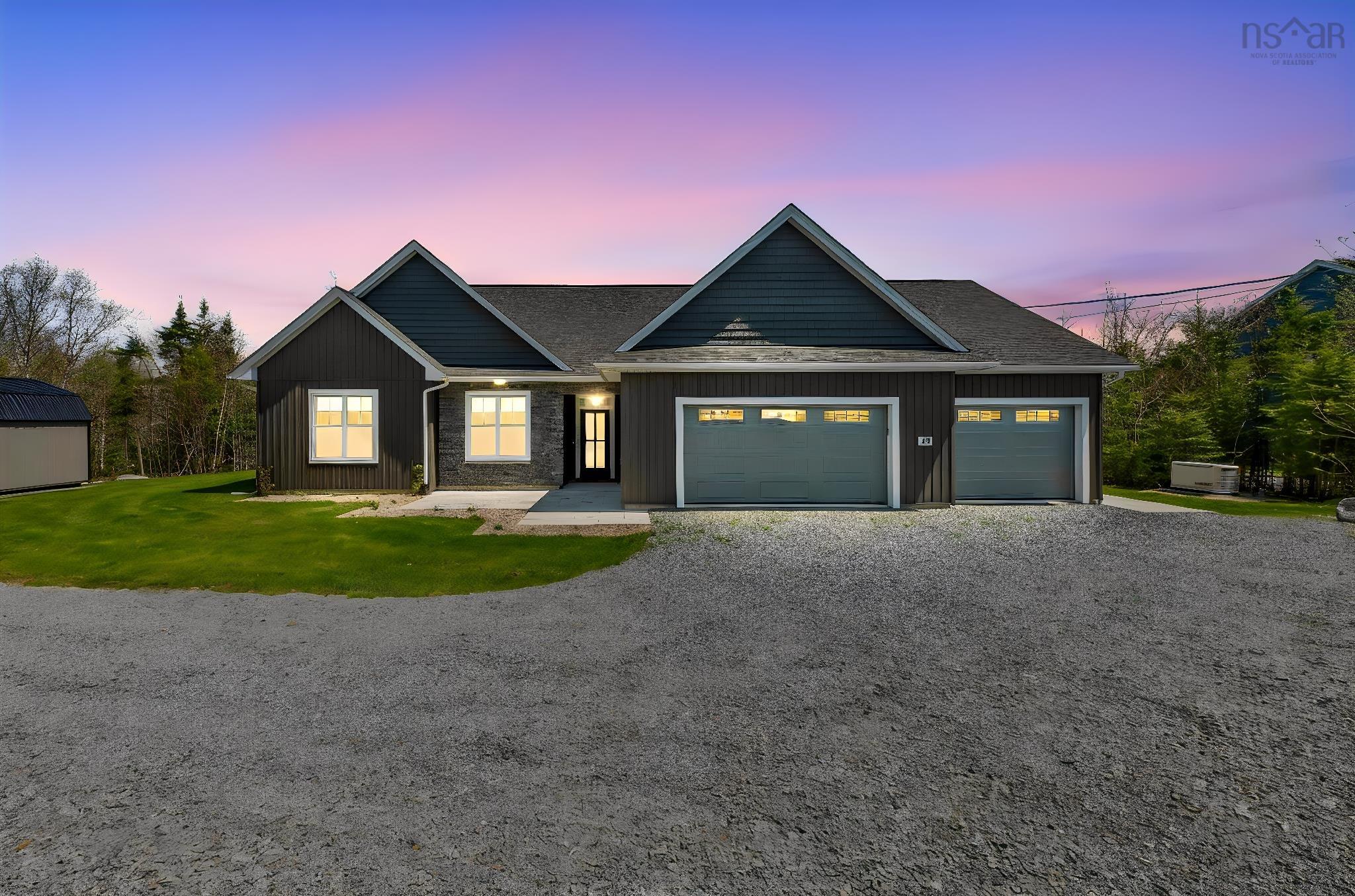 49 Dewberry Drive, Porters Lake, NS (MLS® 202611367)