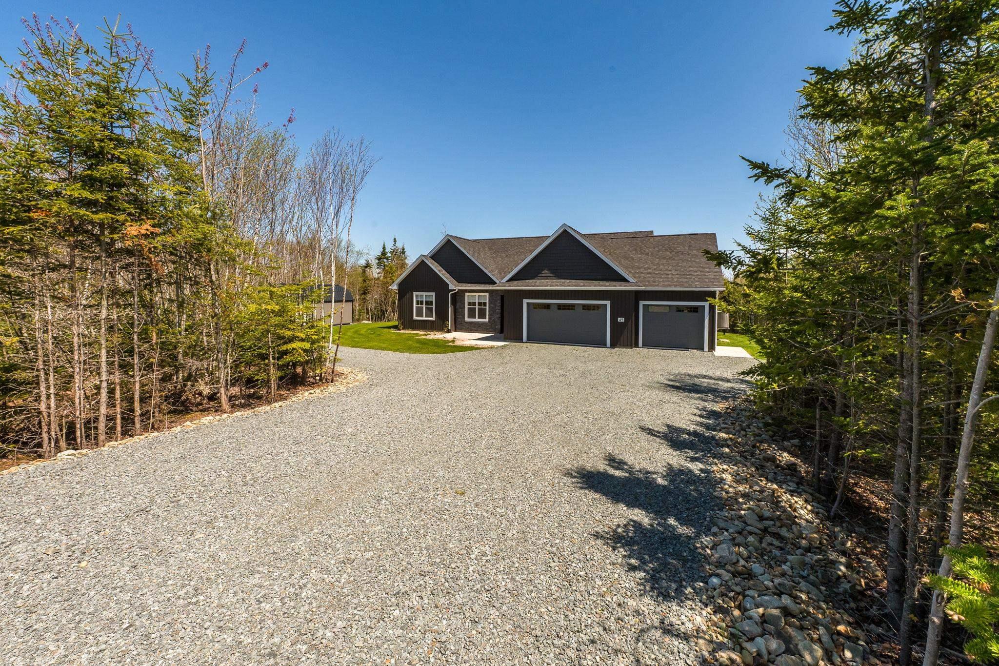 49 Dewberry Drive, Porters Lake, NS (MLS 202611367)