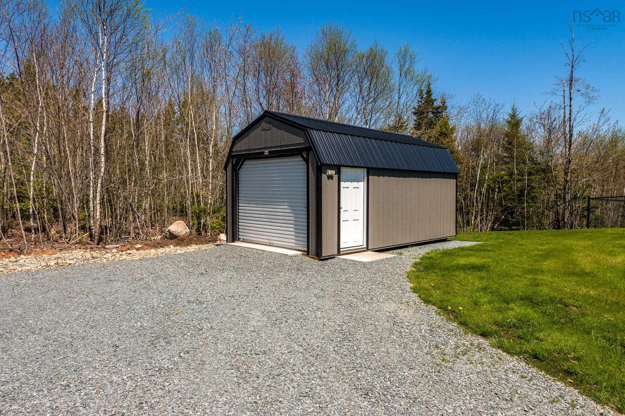 49 Dewberry Drive, Porters Lake, NS (MLS 202611367)