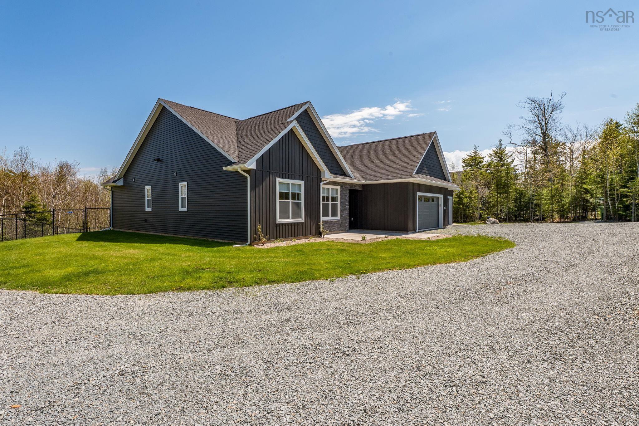 49 Dewberry Drive, Porters Lake, NS (MLS 202611367)