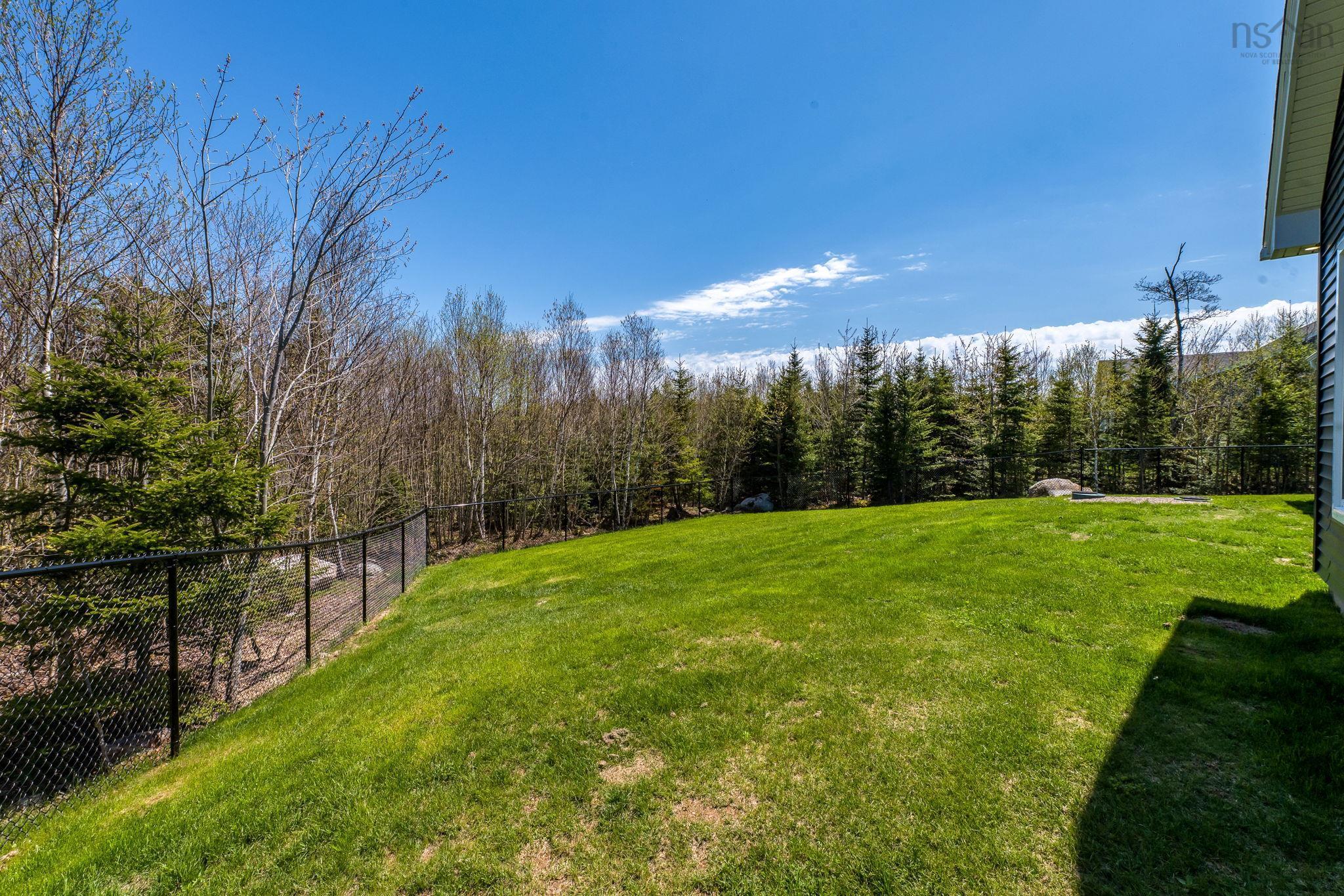 49 Dewberry Drive, Porters Lake, NS (MLS 202611367)