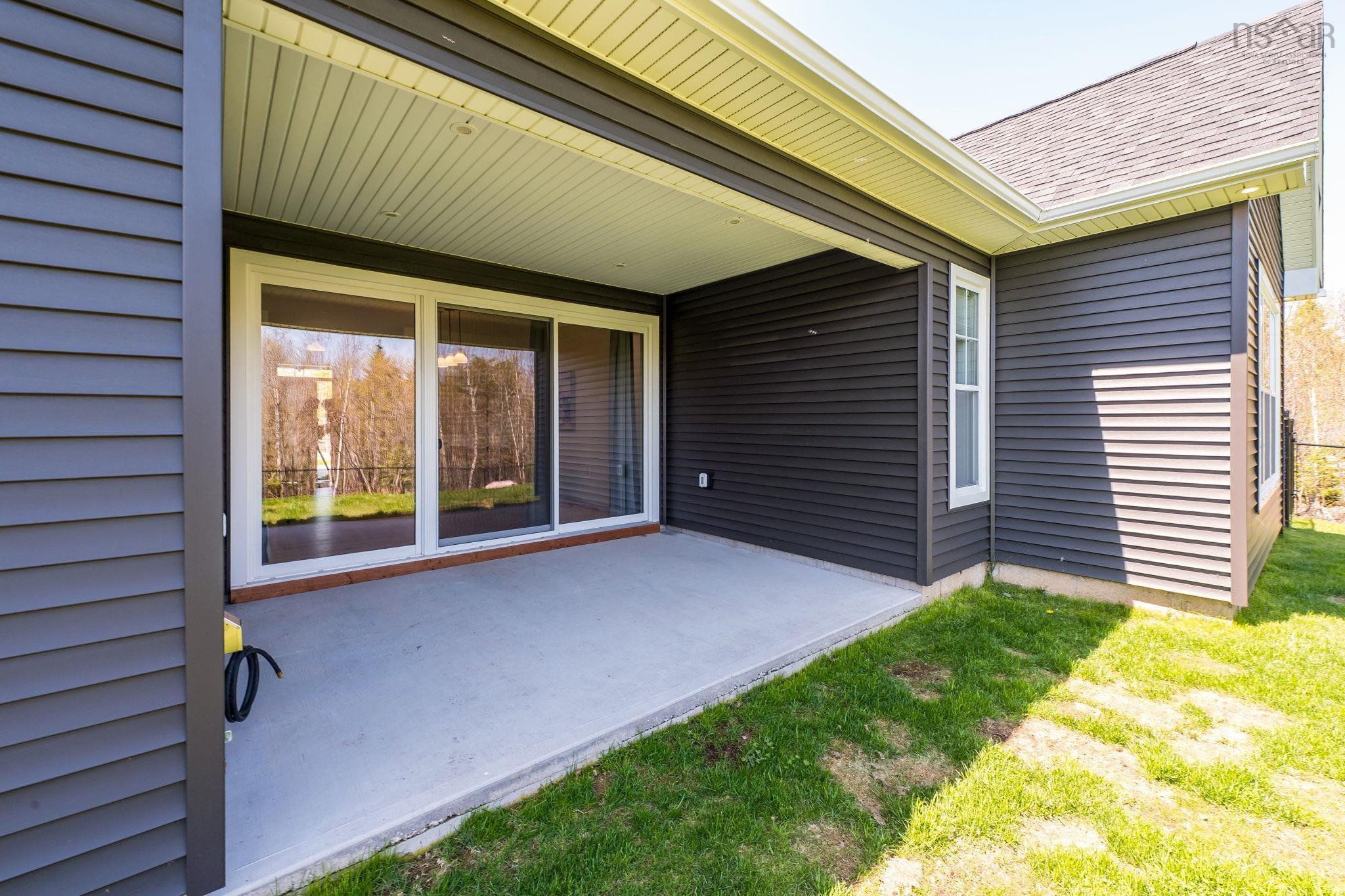 49 Dewberry Drive, Porters Lake, NS (MLS 202611367)
