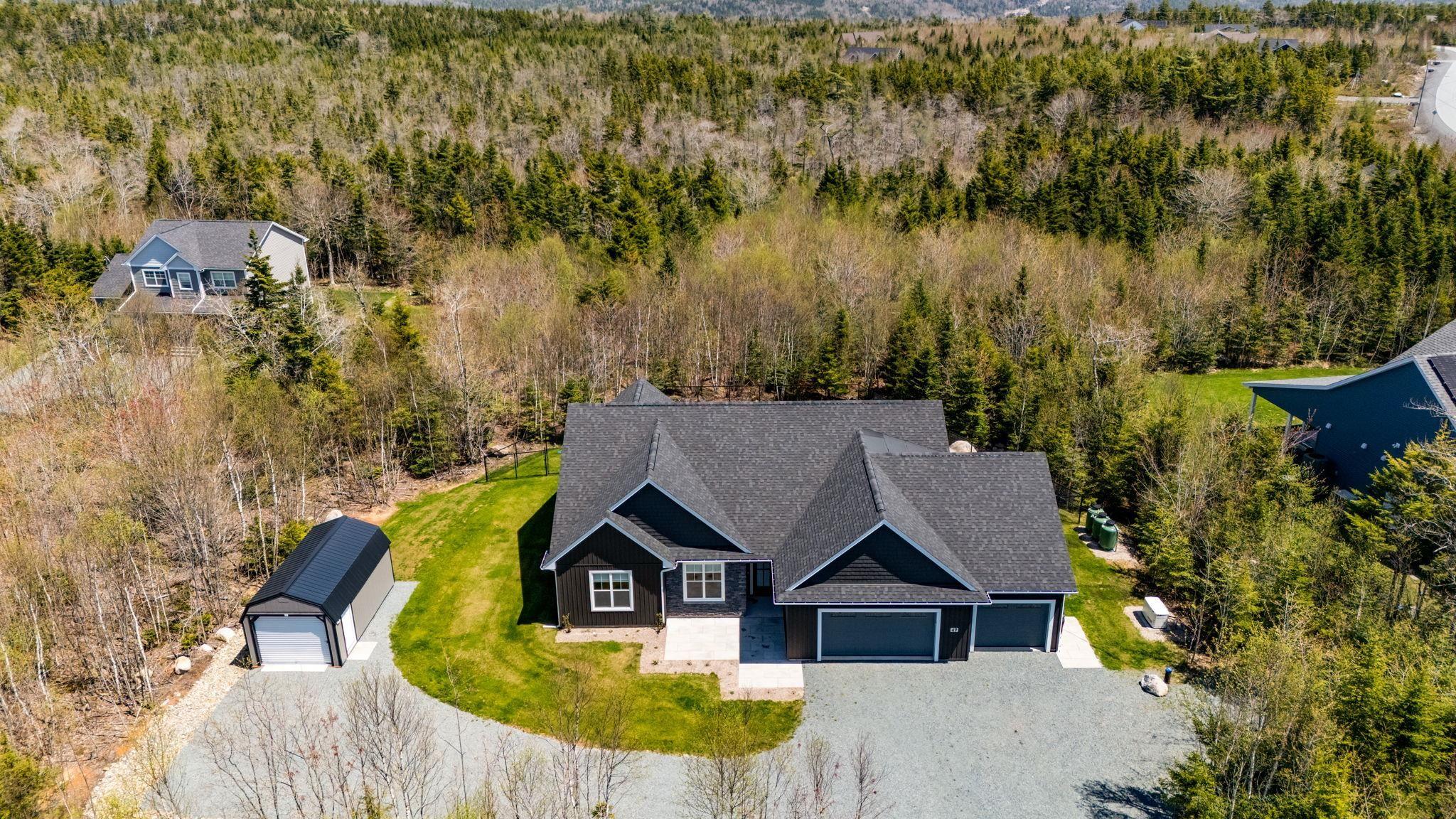 49 Dewberry Drive, Porters Lake, NS (MLS 202611367)