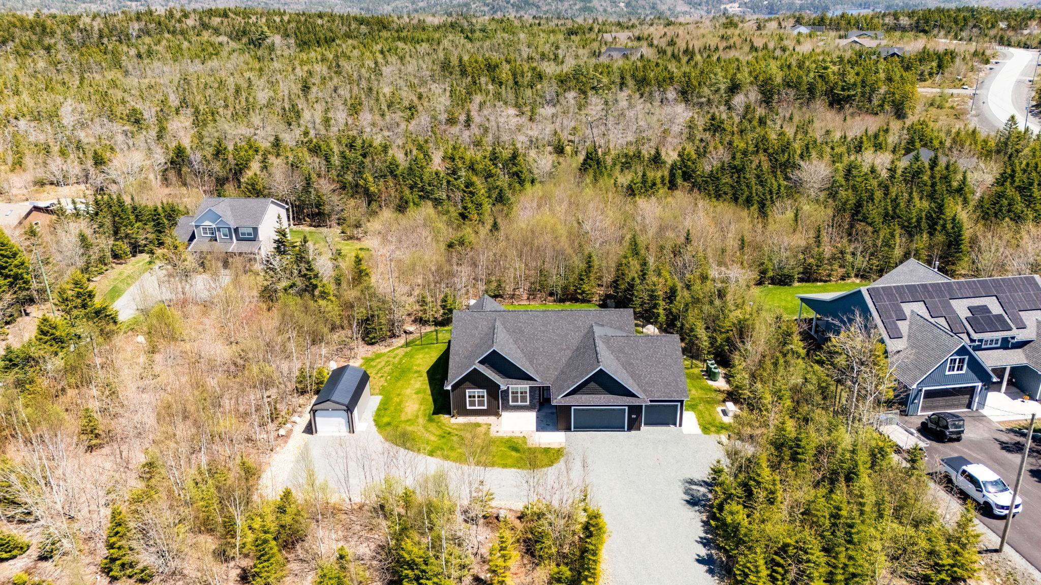 49 Dewberry Drive, Porters Lake, NS (MLS 202611367)