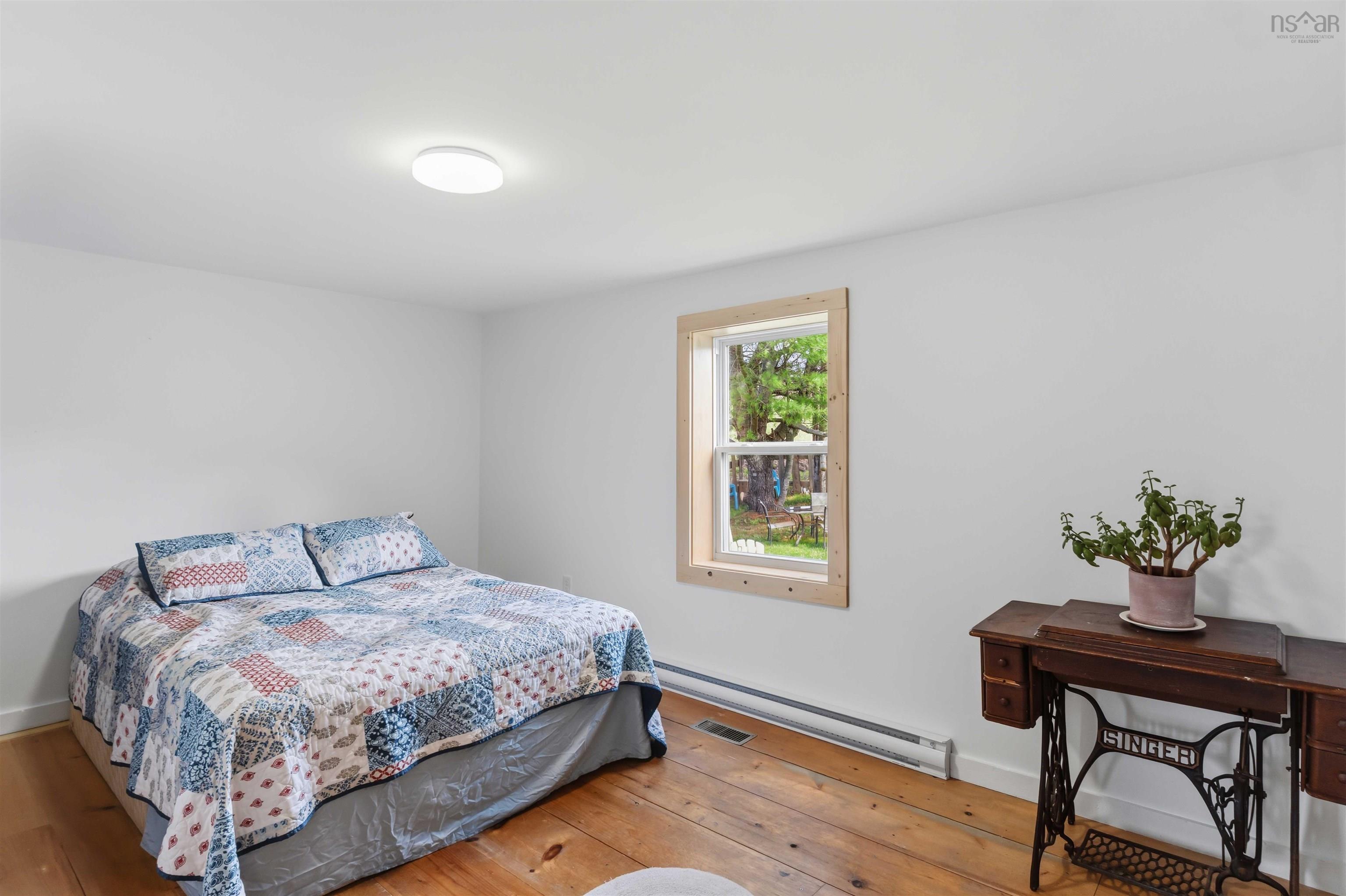 $397,500.00: 2578 Clementsvale Rd, Bear River East