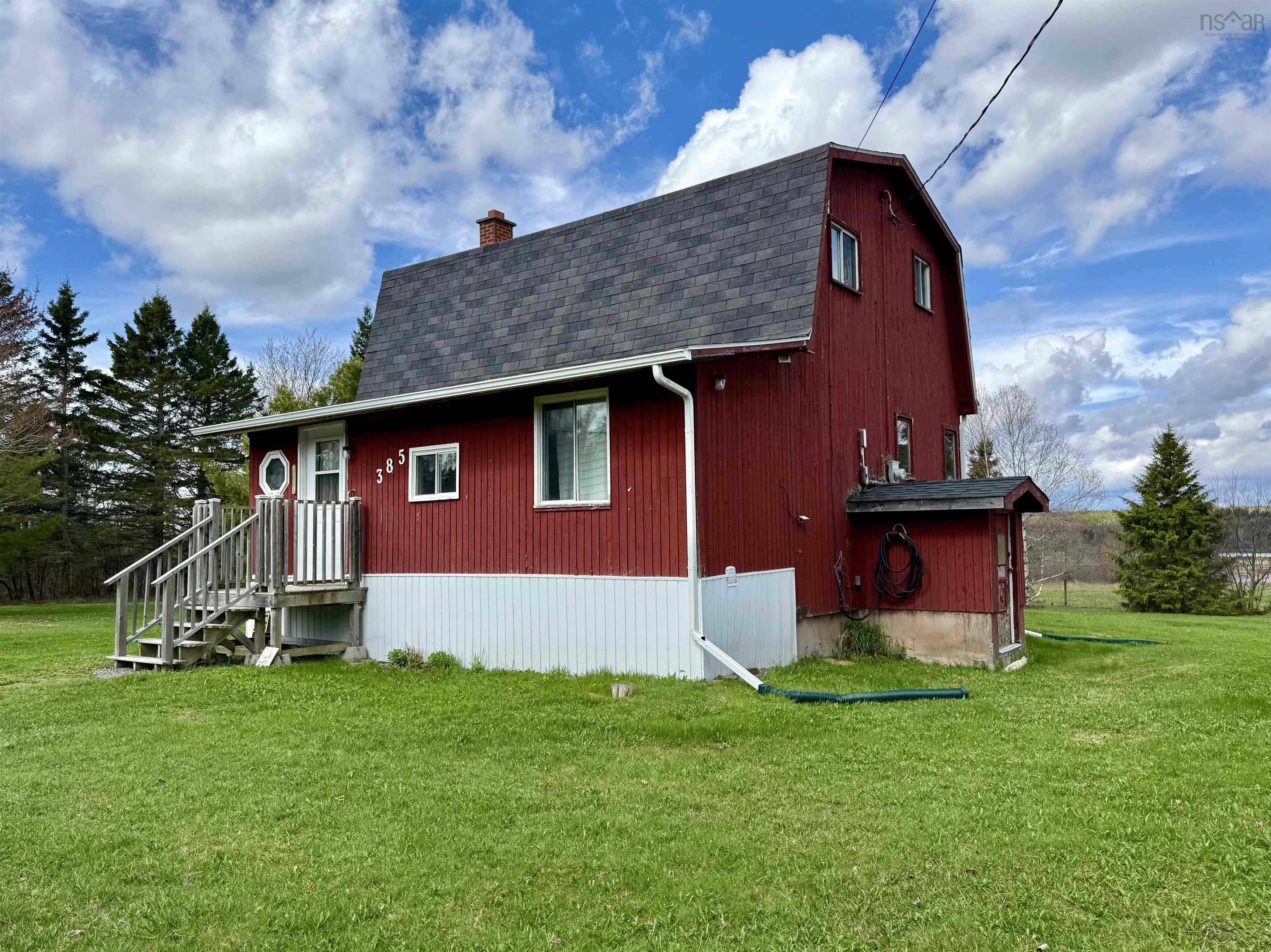 $69,900.00: 385 Lower Maccan Road, Lower Maccan