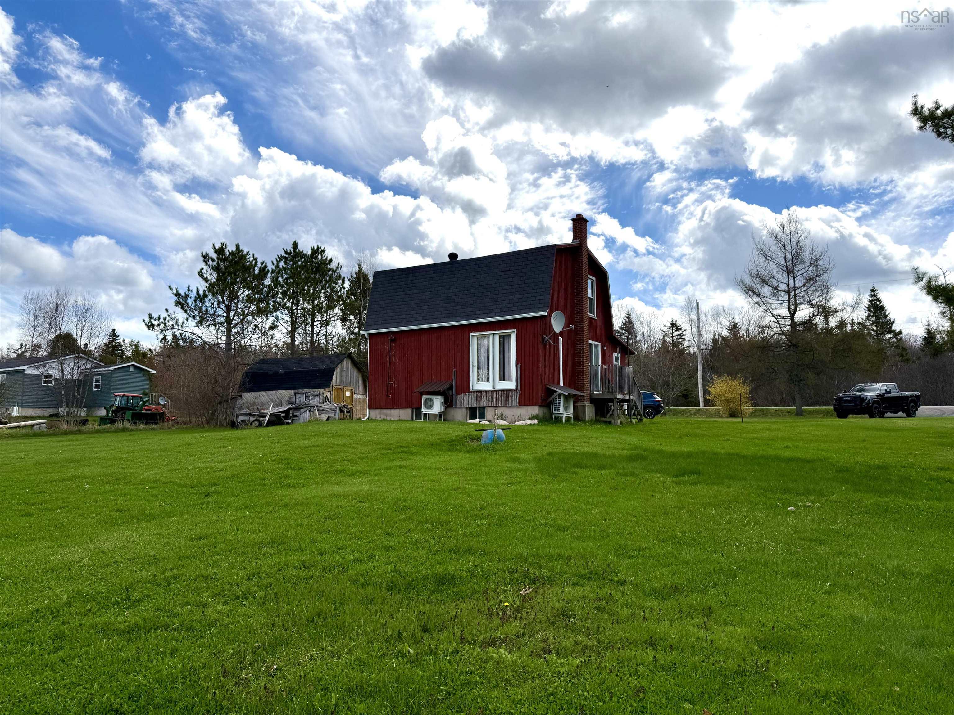 $69,900.00: 385 Lower Maccan Road, Lower Maccan