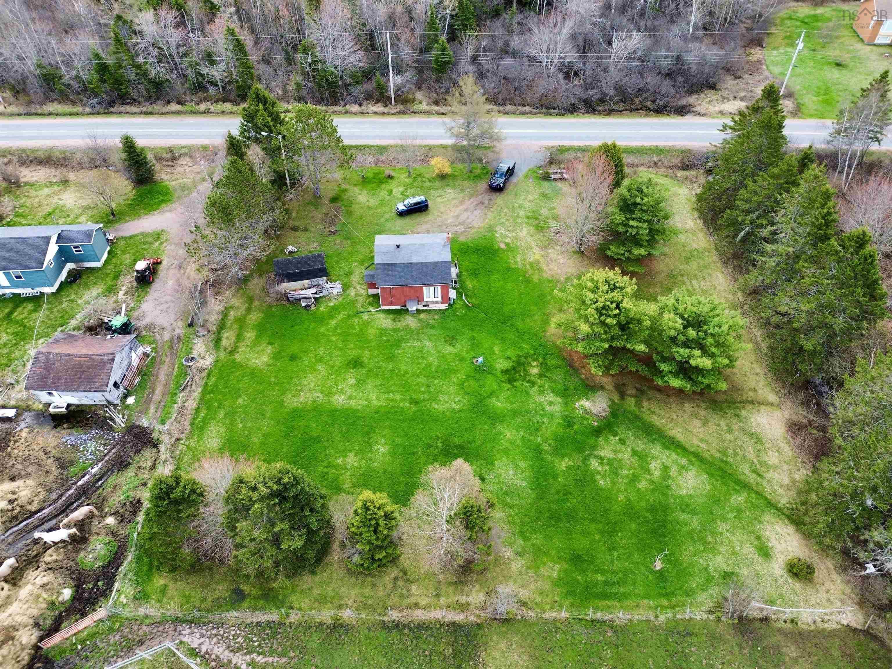 $69,900.00: 385 Lower Maccan Road, Lower Maccan