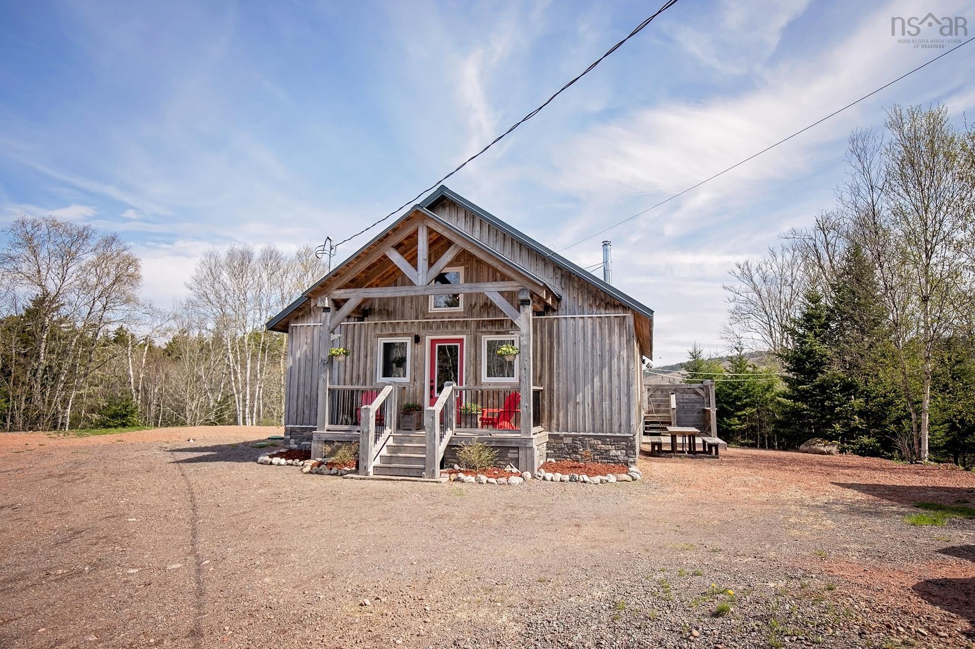 49 Lakelands Road, Parrsboro, NS (MLS 202611372)