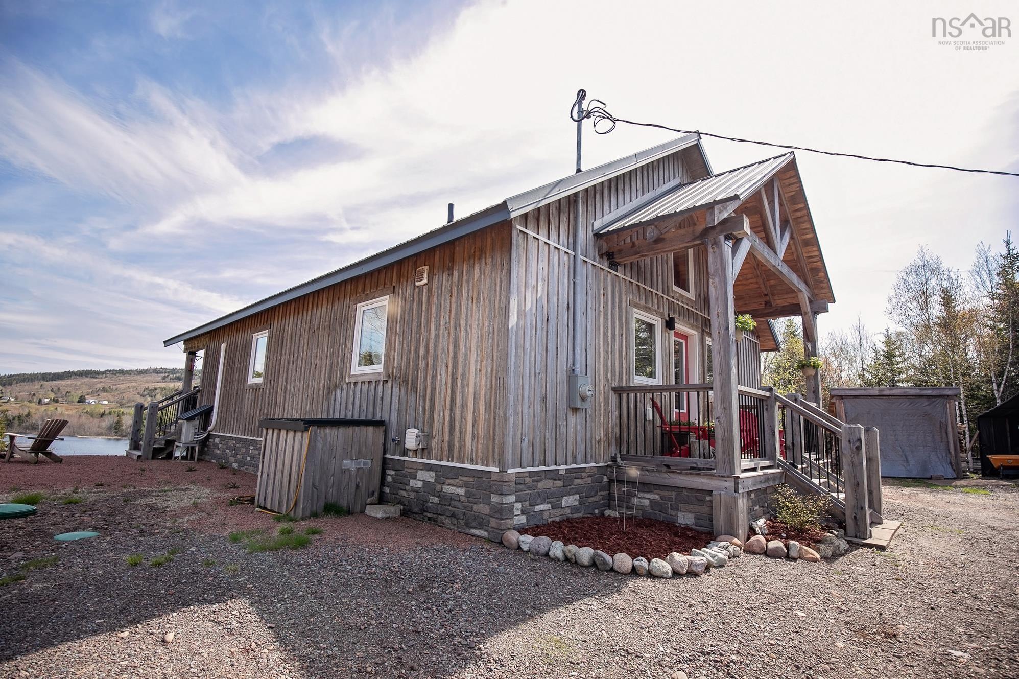 $429,900.00: 49 Lakelands Road, Parrsboro
