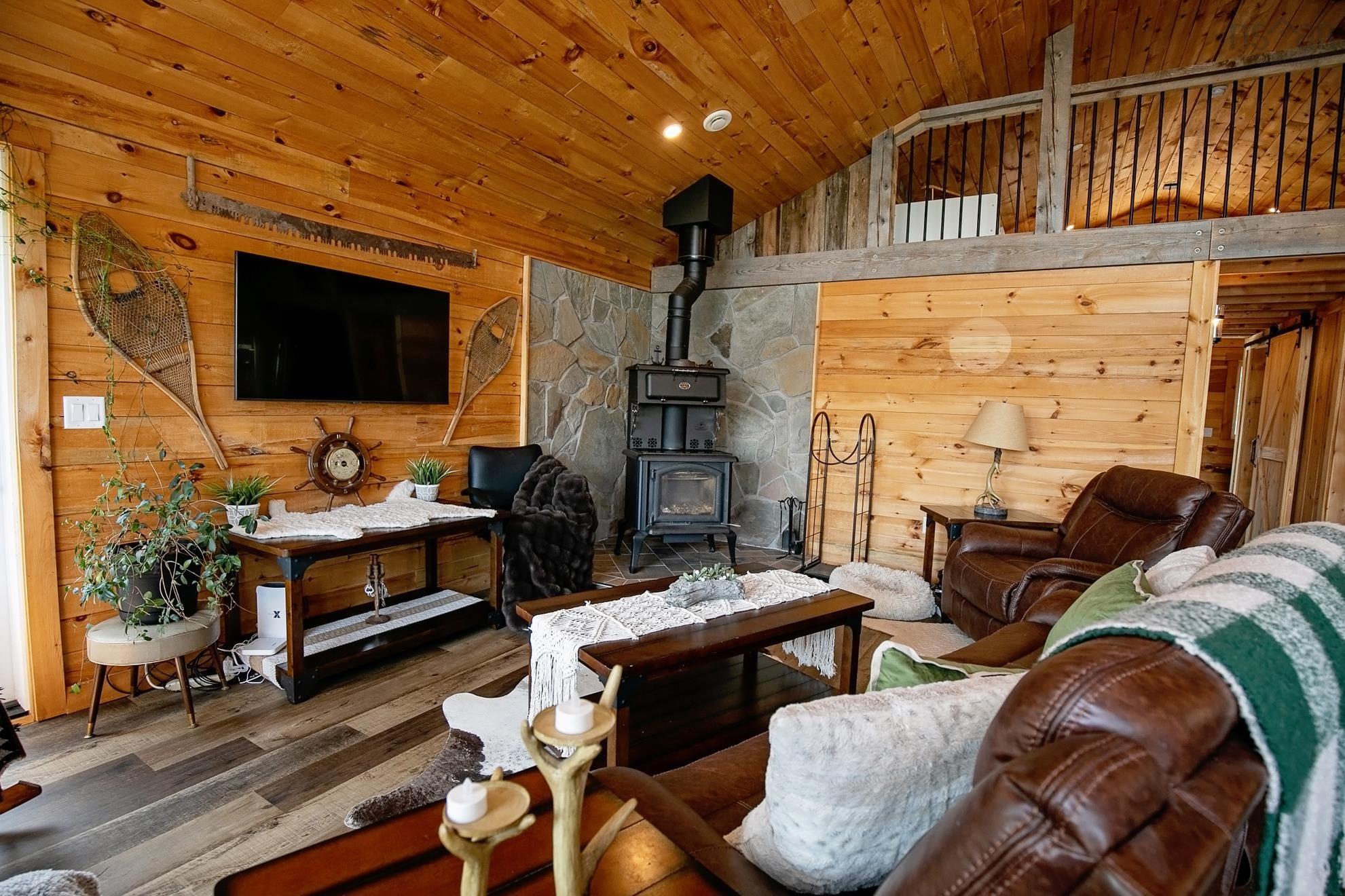 $429,900.00: 49 Lakelands Road, Parrsboro