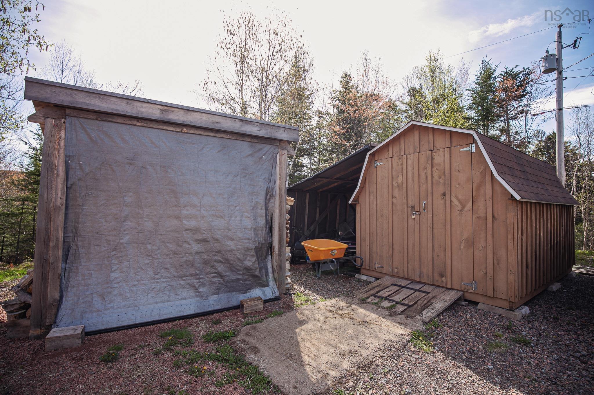 $429,900.00: 49 Lakelands Road, Parrsboro