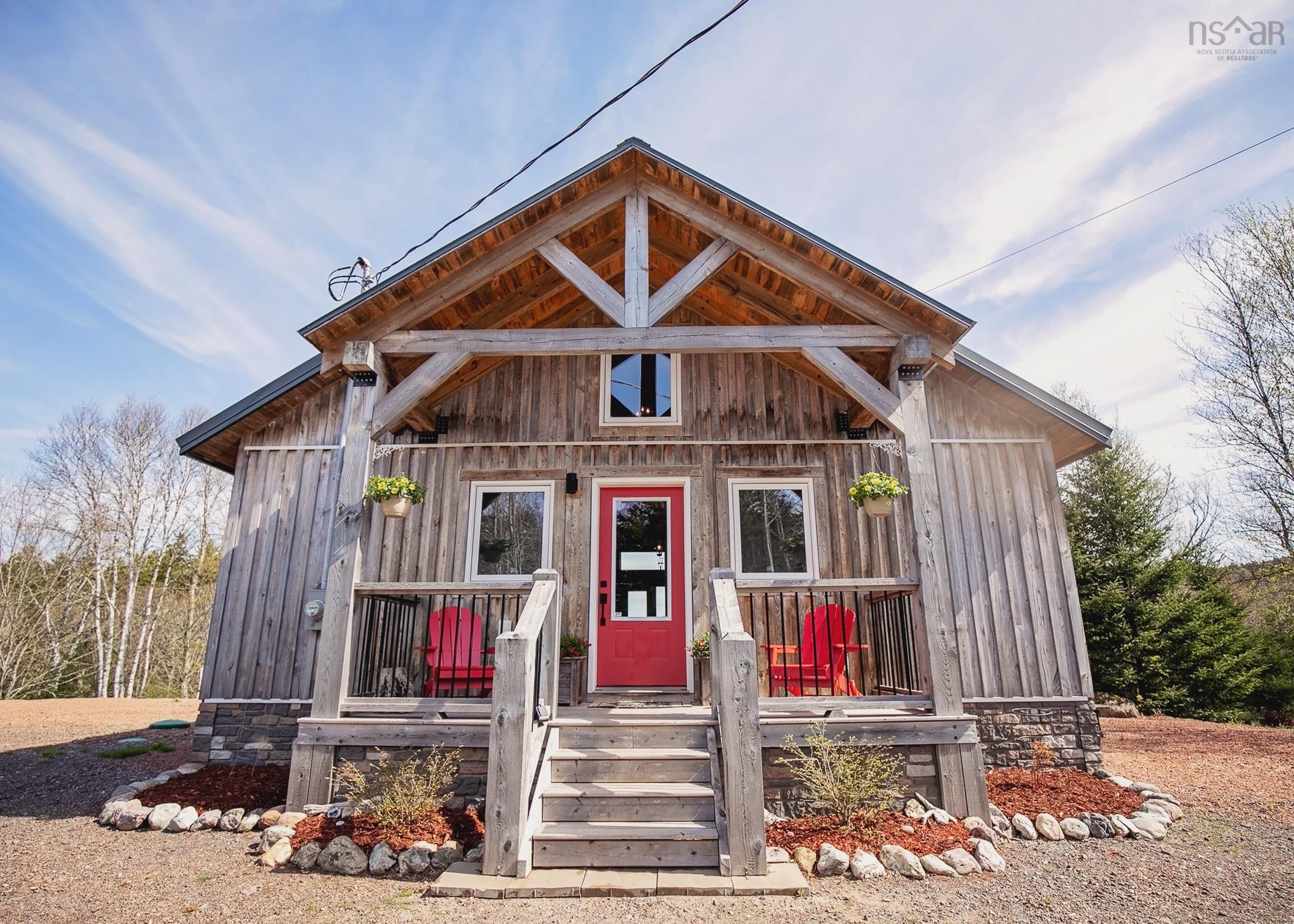 $429,900.00: 49 Lakelands Road, Parrsboro