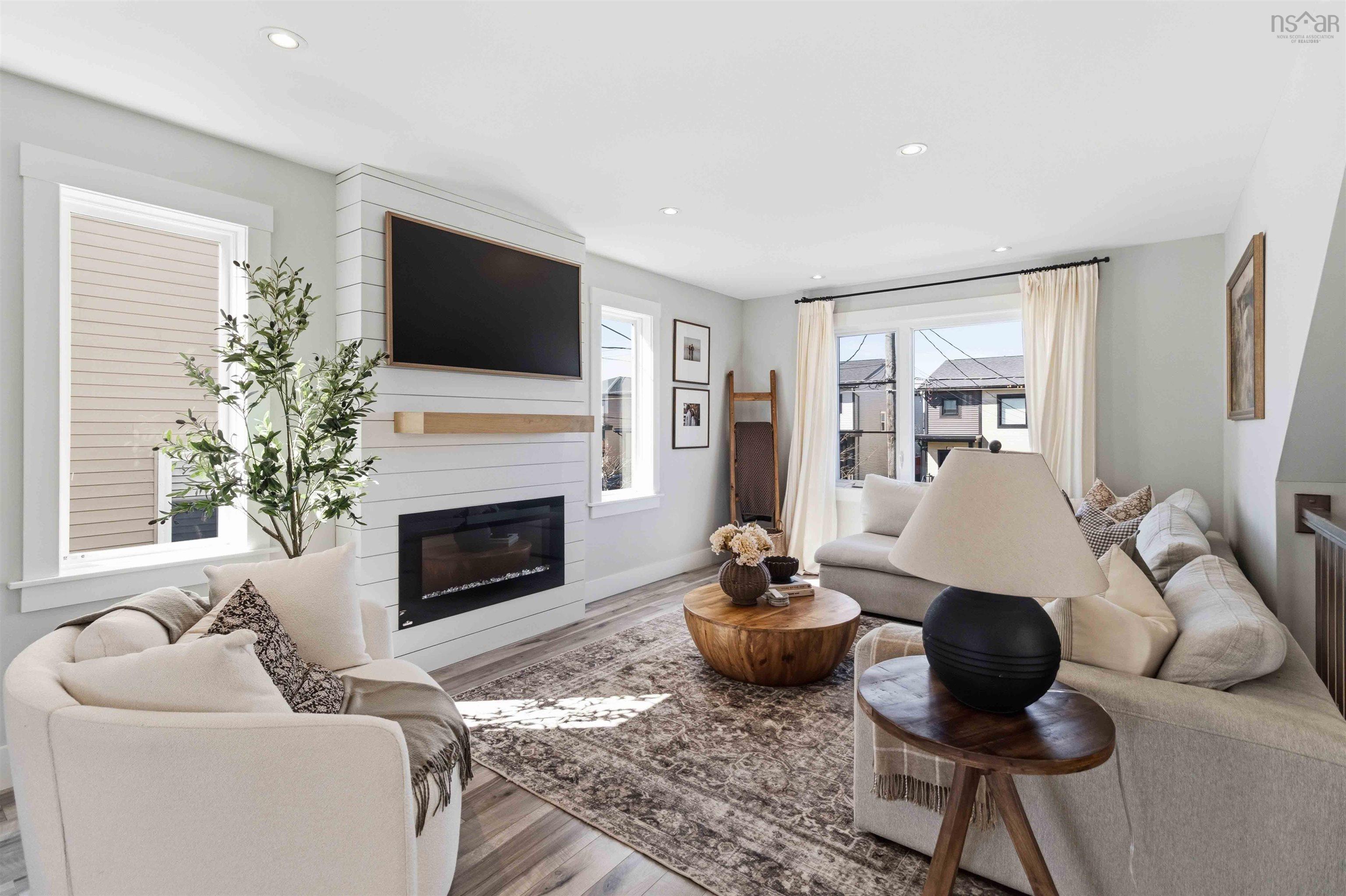 128 Titanium Crescent, Spryfield, NS (MLS® 202611373)