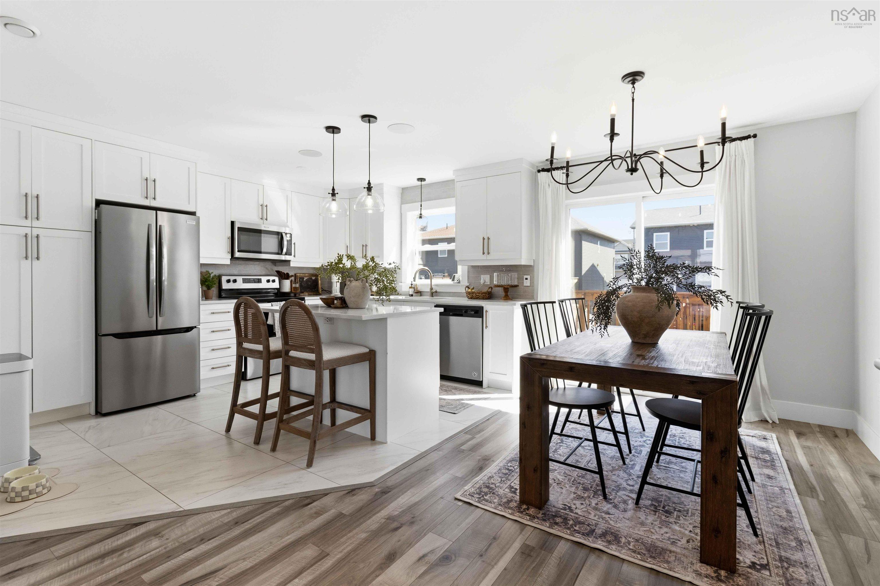 128 Titanium Crescent, Spryfield, NS (MLS 202611373)