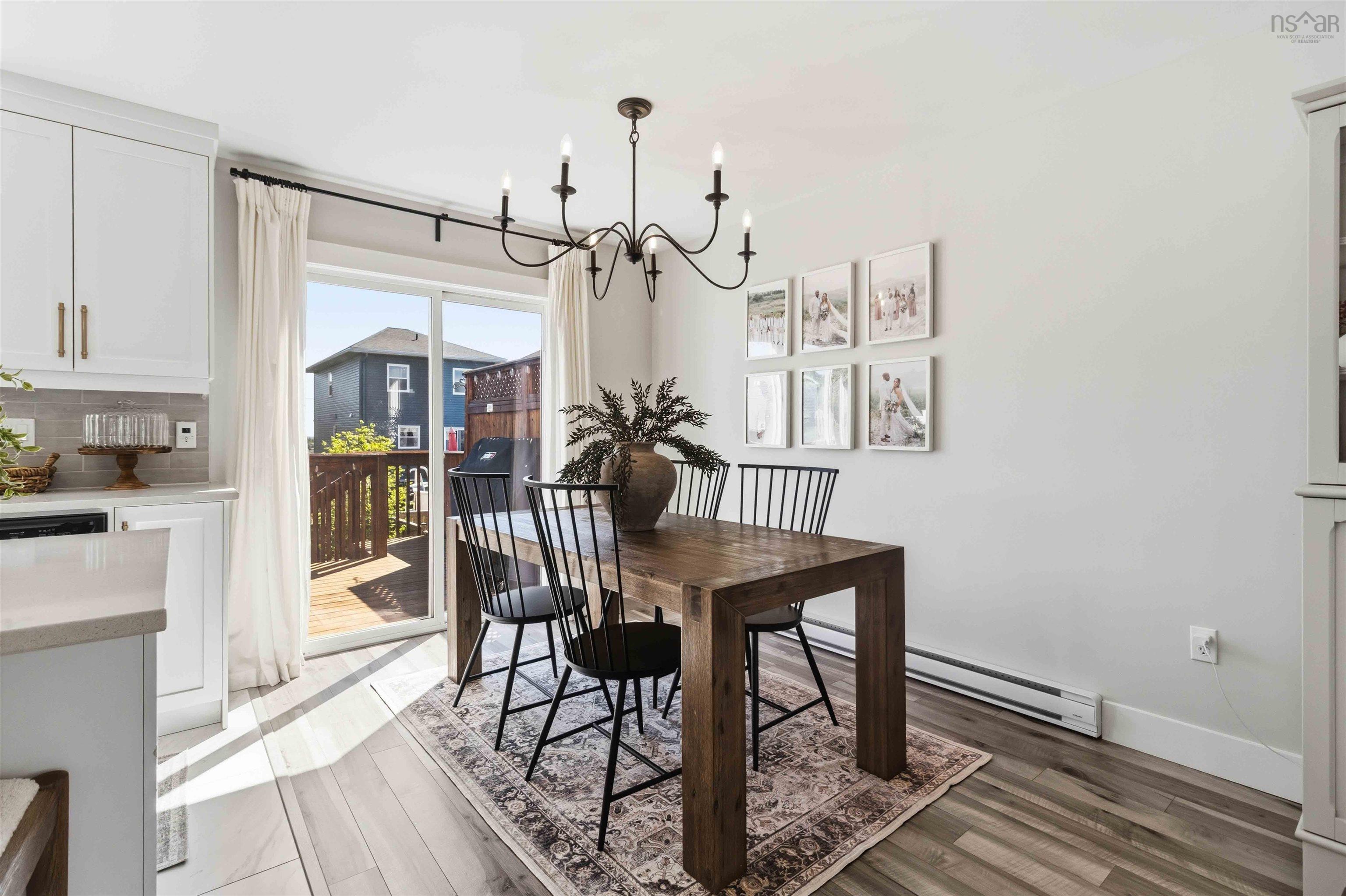 128 Titanium Crescent, Spryfield, NS (MLS 202611373)
