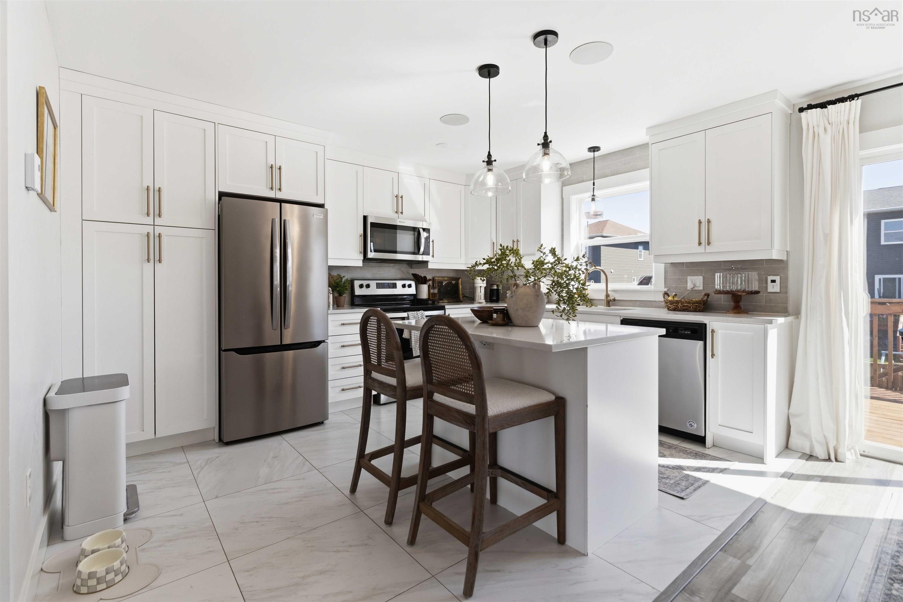 128 Titanium Crescent, Spryfield, NS (MLS 202611373)