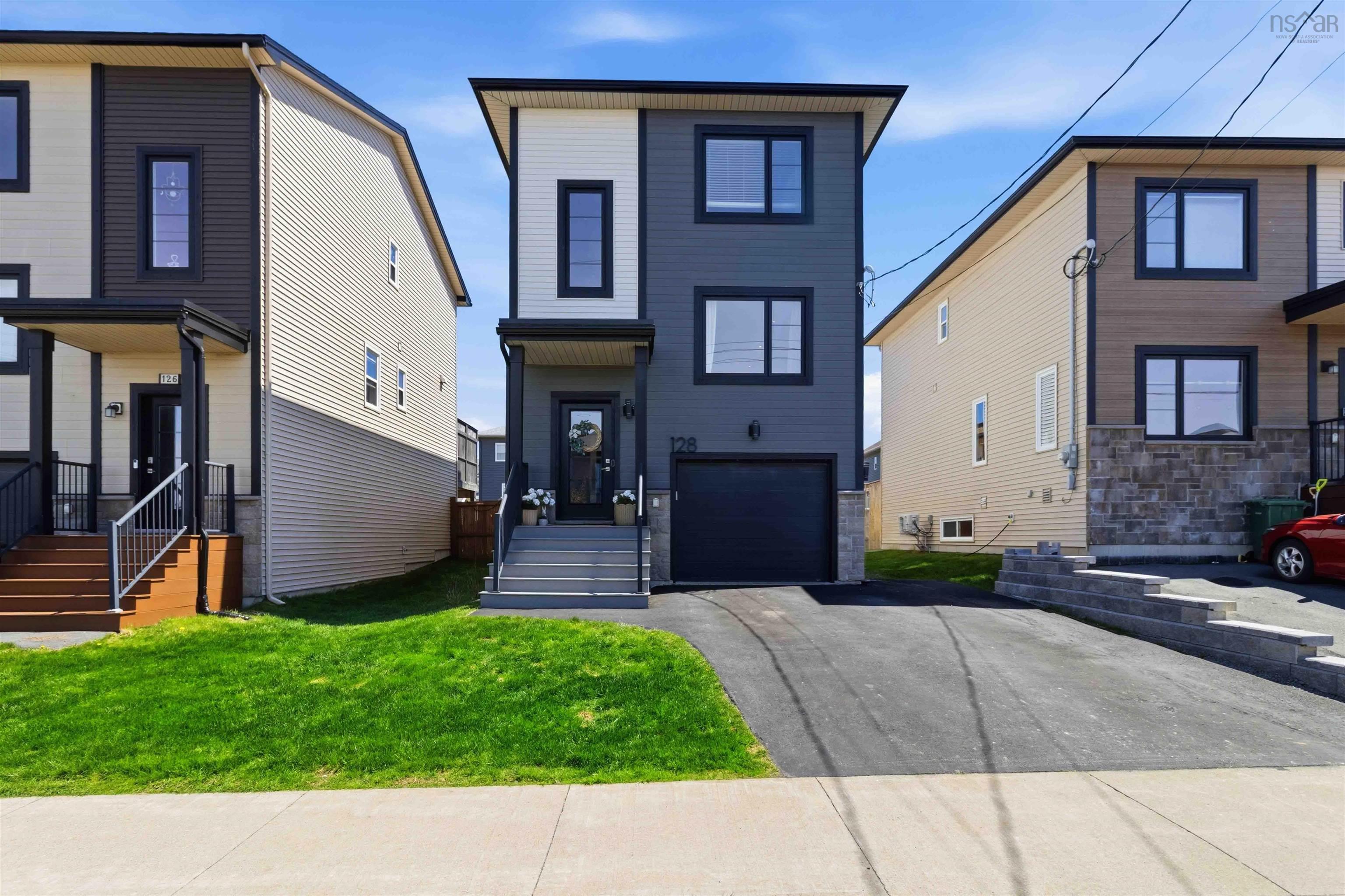 128 Titanium Crescent, Spryfield, NS (MLS 202611373)