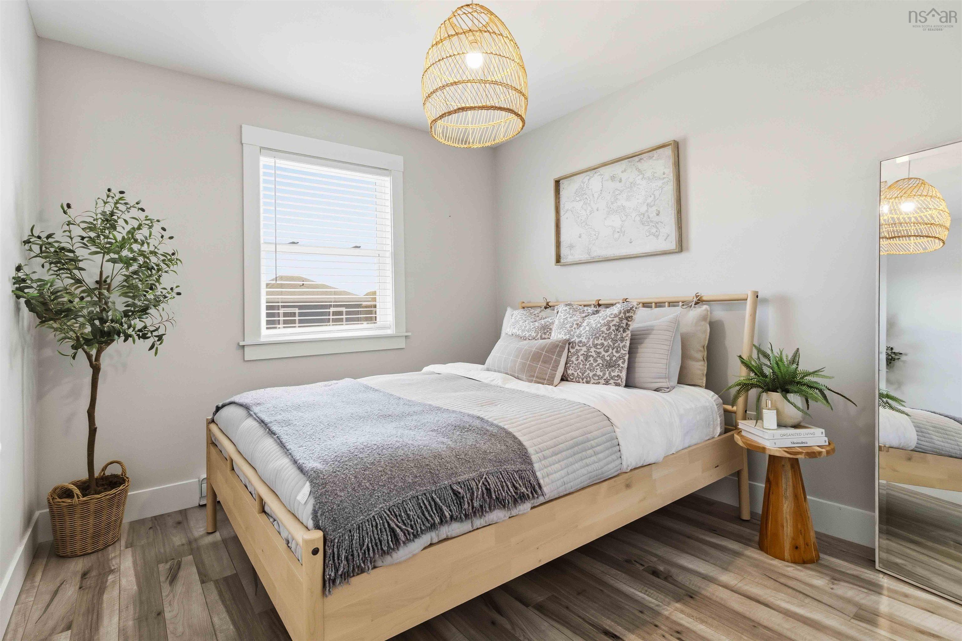 128 Titanium Crescent, Spryfield, NS (MLS 202611373)