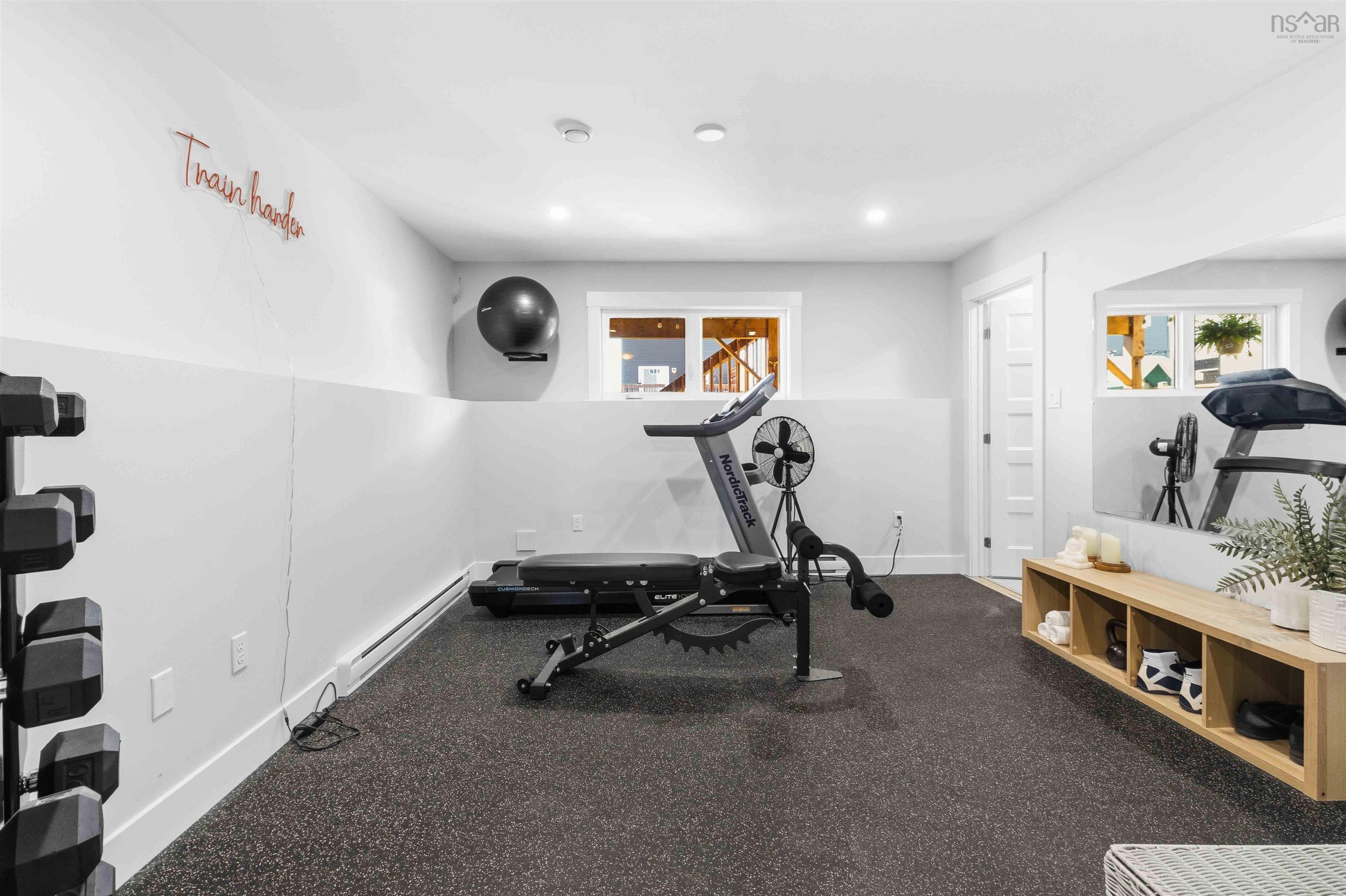 128 Titanium Crescent, Spryfield, NS (MLS 202611373)