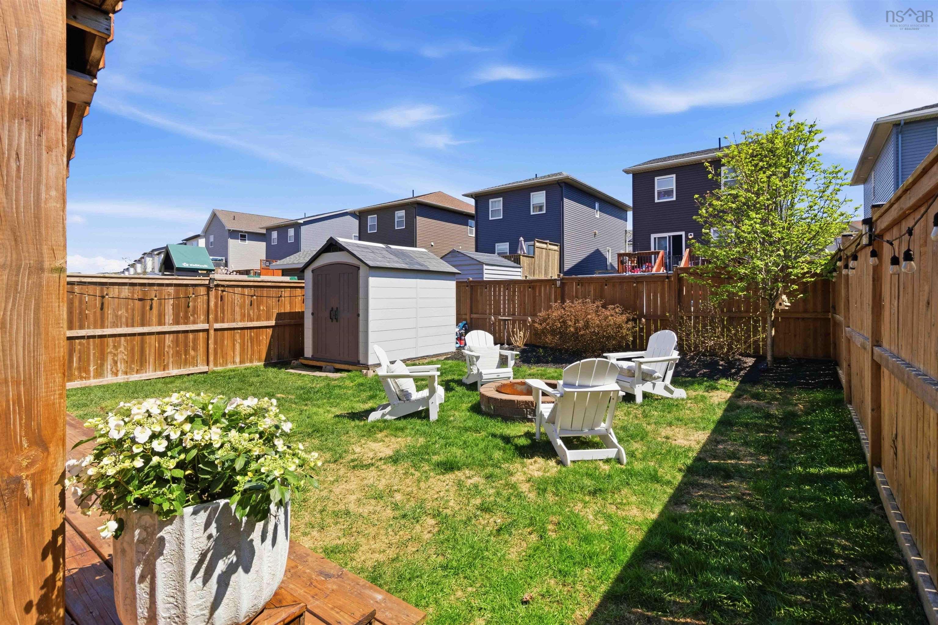 128 Titanium Crescent, Spryfield, NS (MLS 202611373)