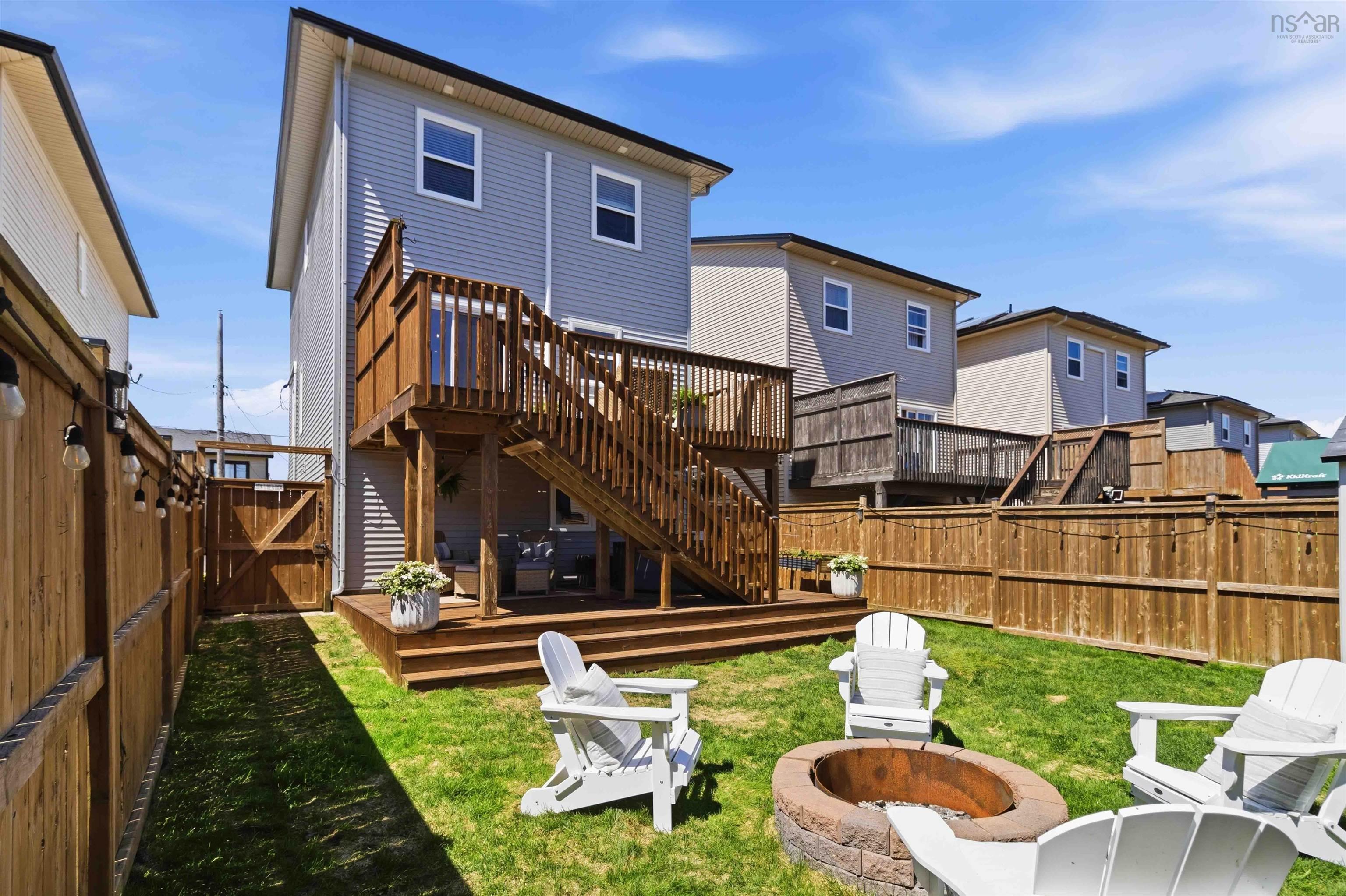 128 Titanium Crescent, Spryfield, NS (MLS 202611373)