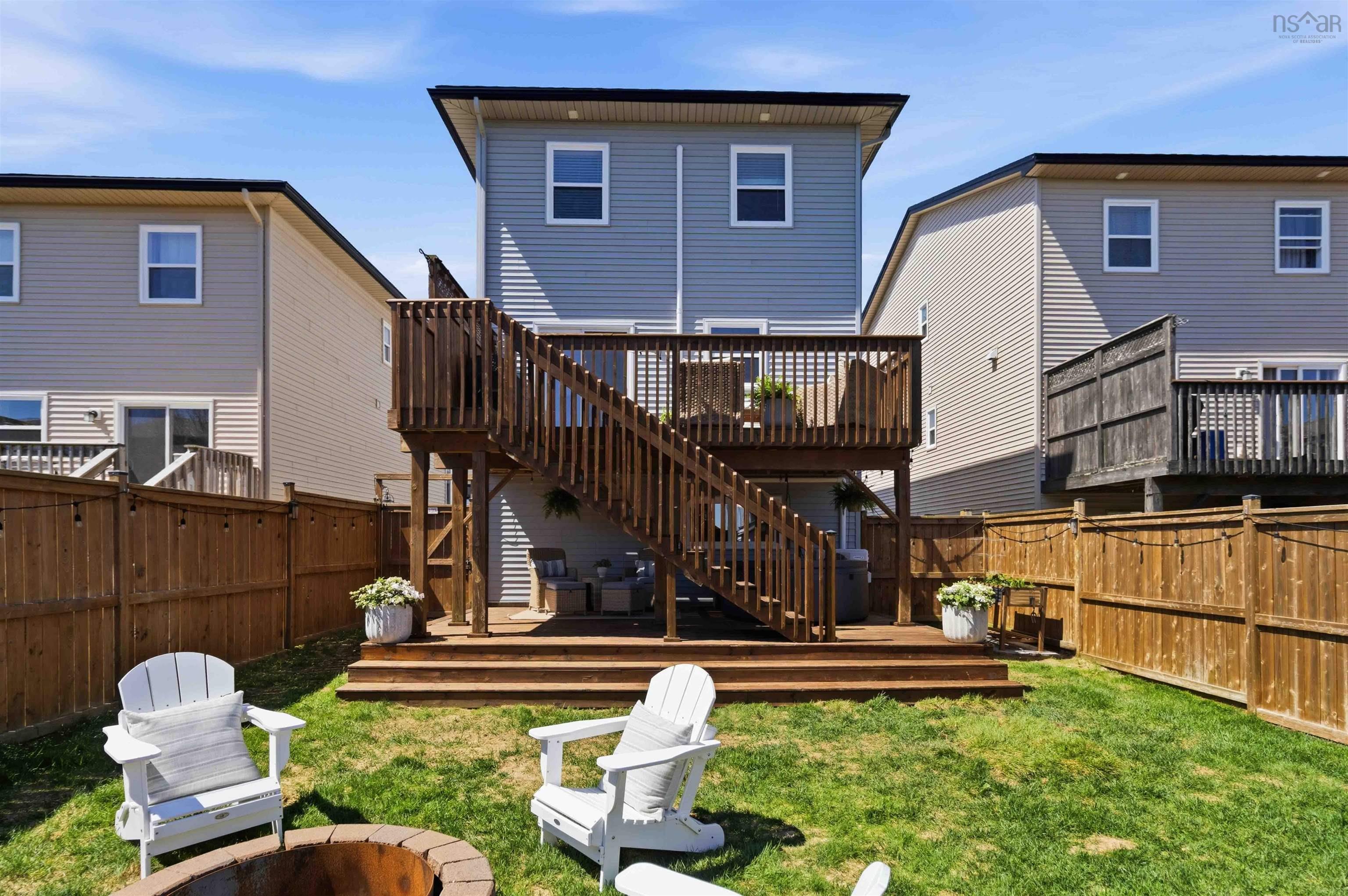 128 Titanium Crescent, Spryfield, NS (MLS 202611373)