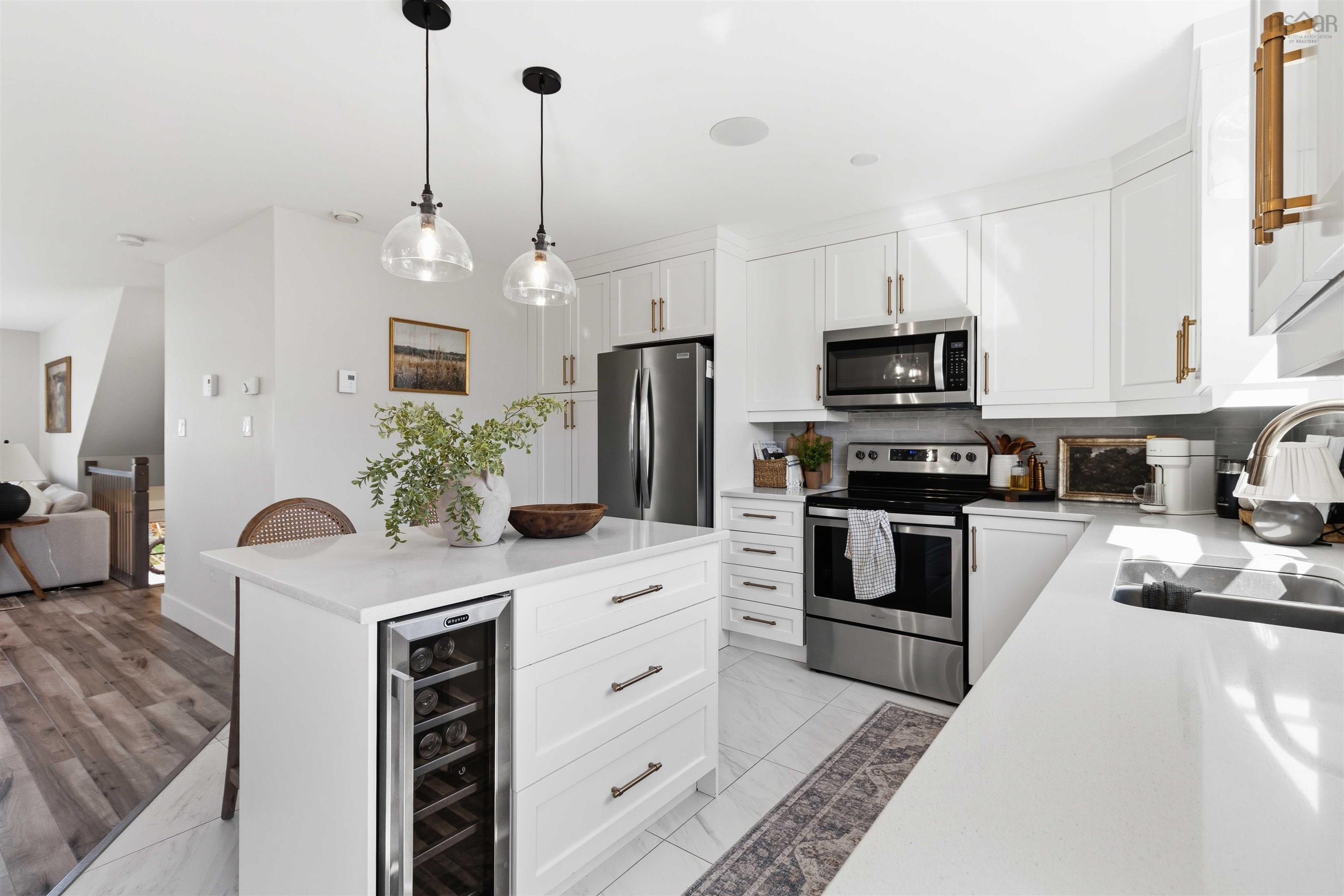 128 Titanium Crescent, Spryfield, NS (MLS 202611373)