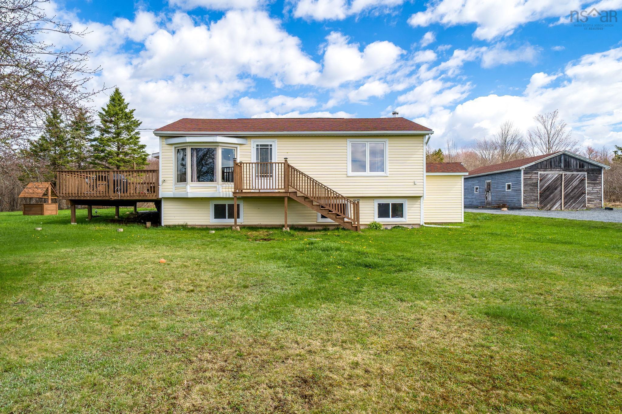 $399,900.00: 1517 Indian Road, Shubenacadie