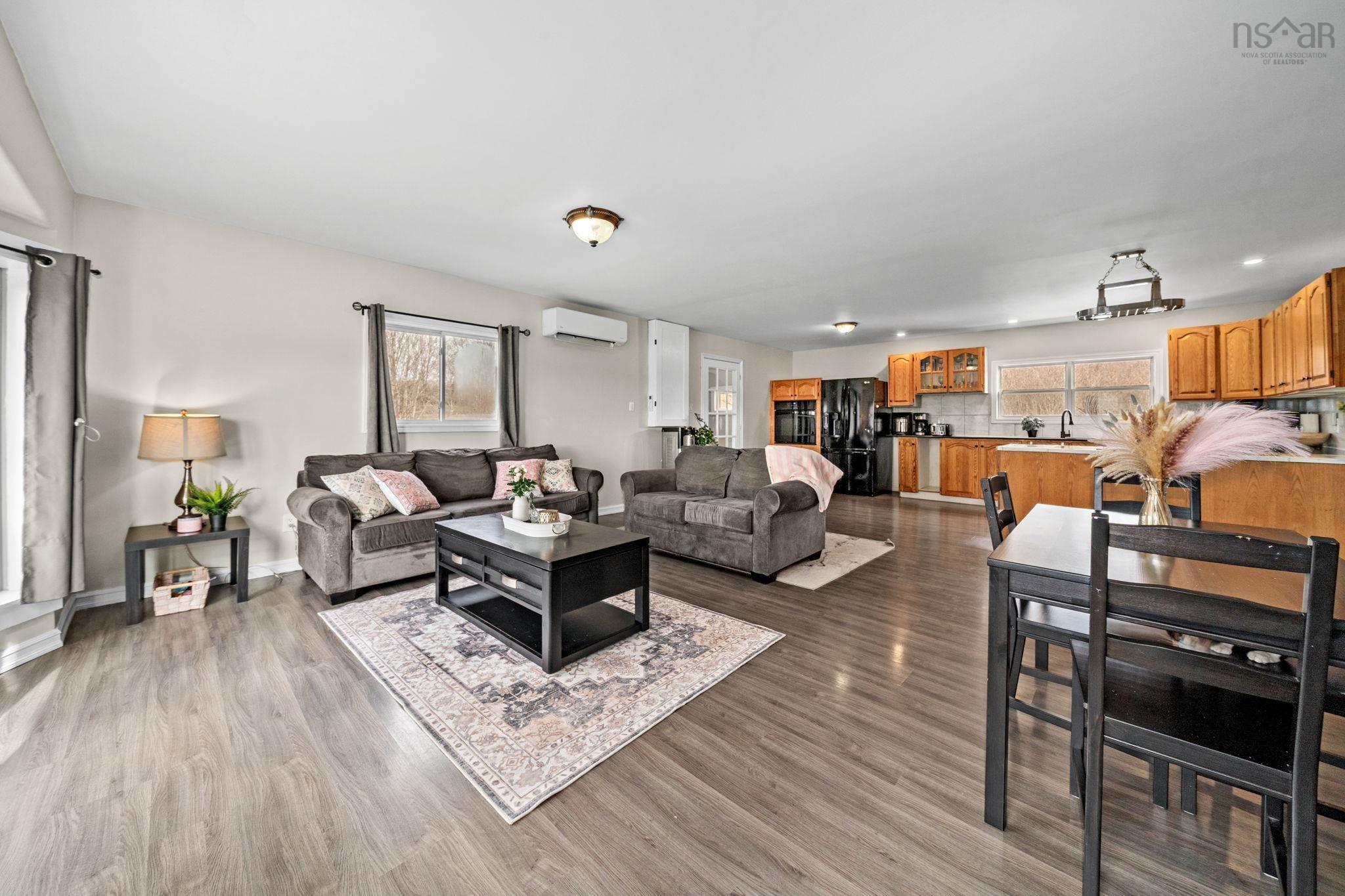 $399,900.00: 1517 Indian Road, Shubenacadie