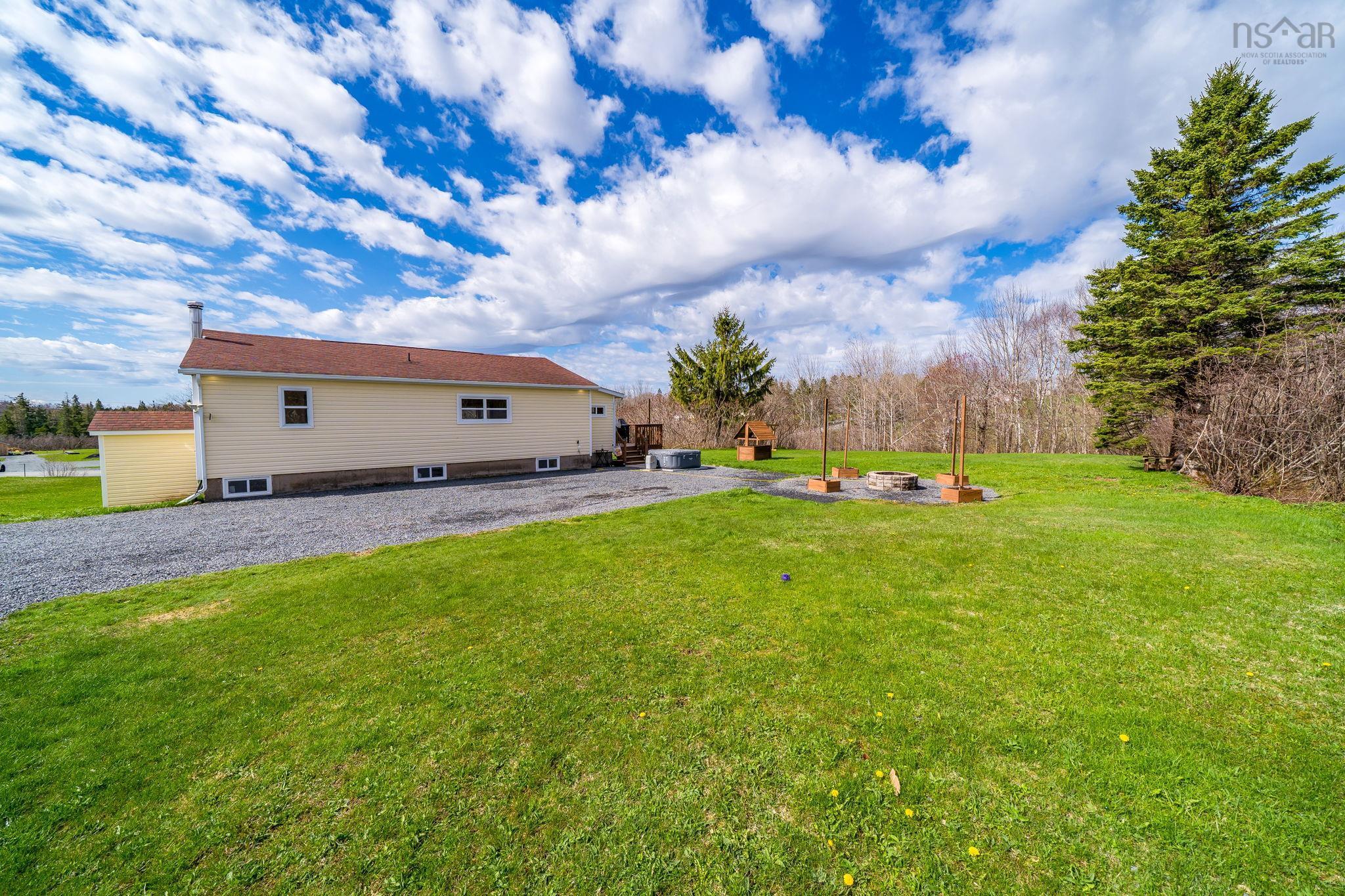 $399,900.00: 1517 Indian Road, Shubenacadie