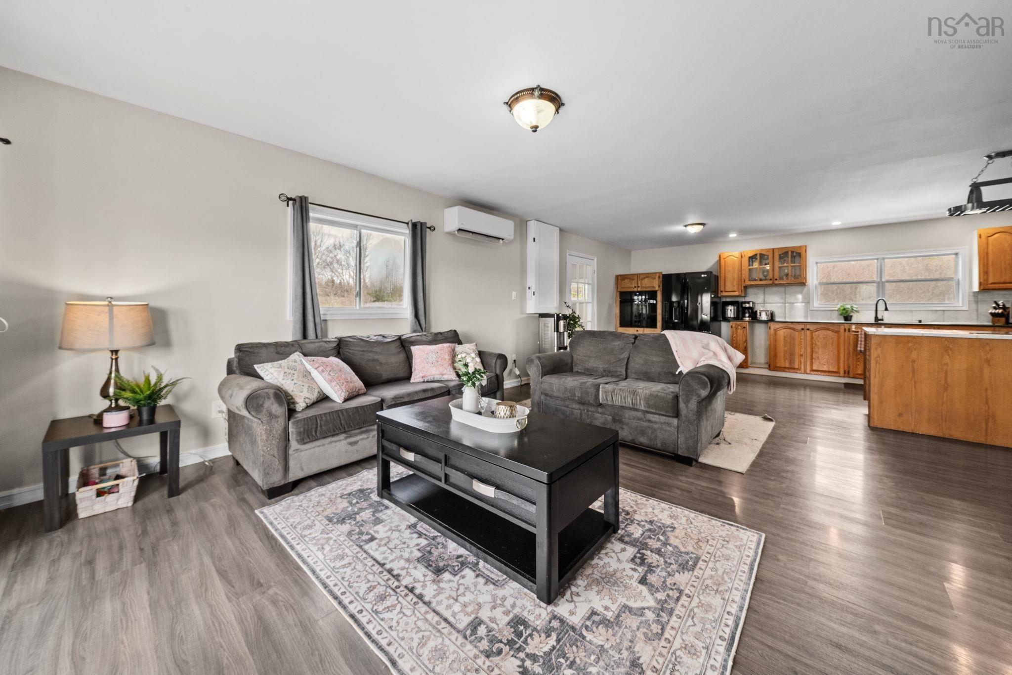 $399,900.00: 1517 Indian Road, Shubenacadie