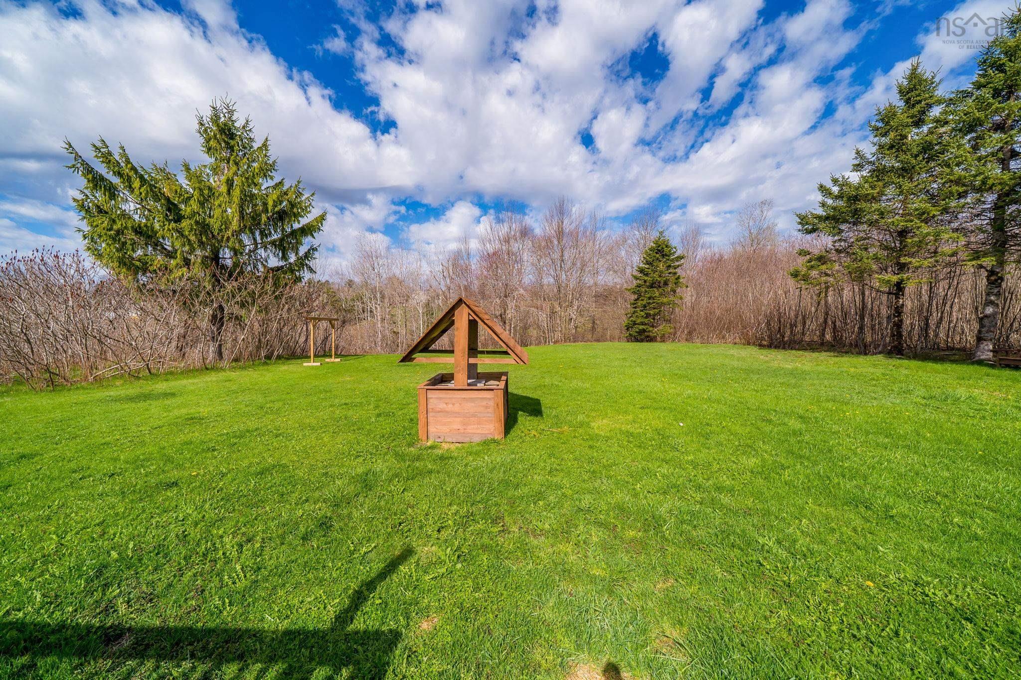 $399,900.00: 1517 Indian Road, Shubenacadie