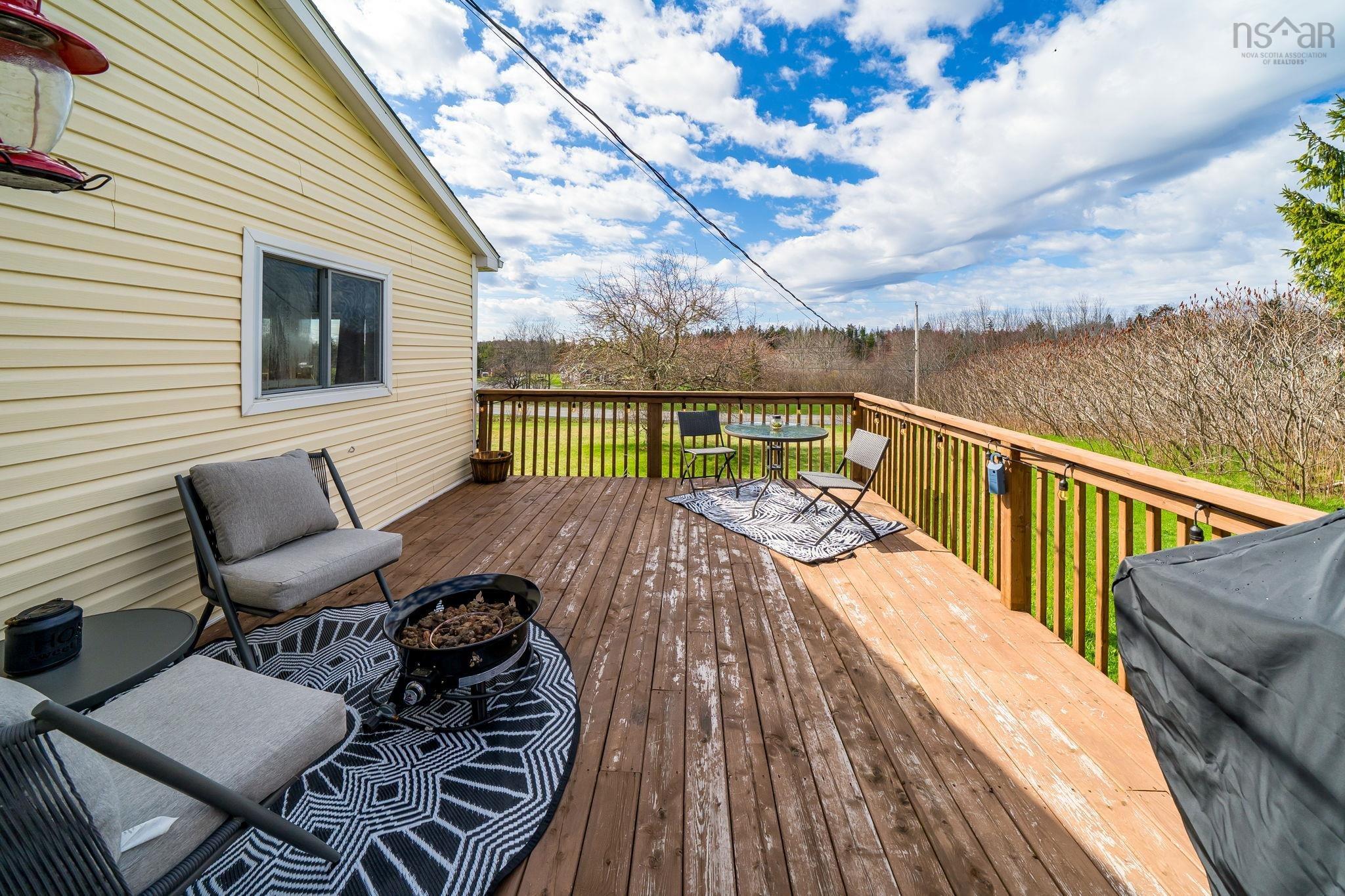 $399,900.00: 1517 Indian Road, Shubenacadie