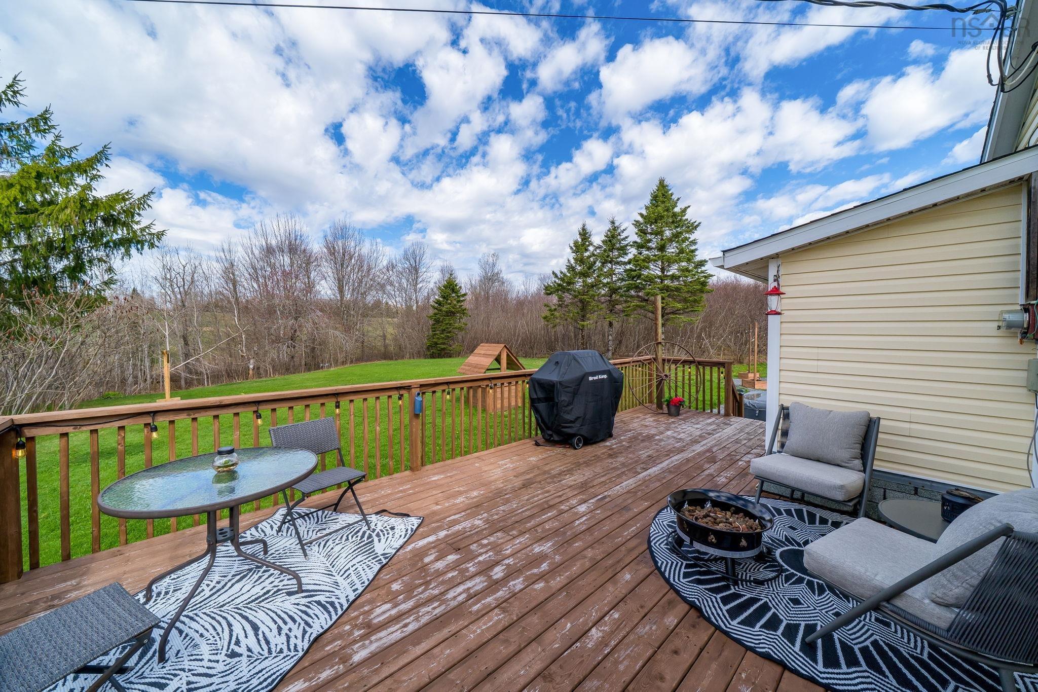 $399,900.00: 1517 Indian Road, Shubenacadie