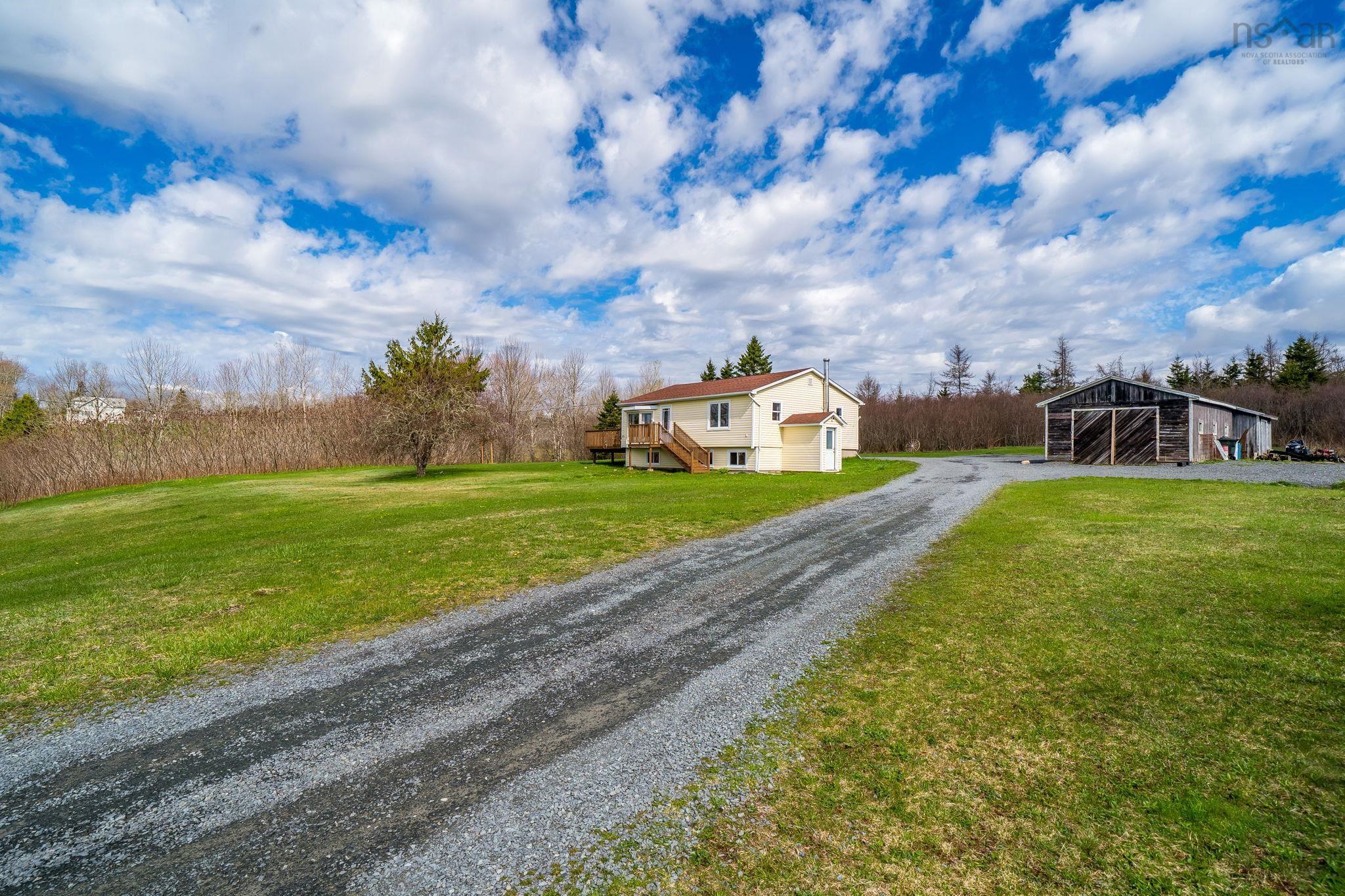 $399,900.00: 1517 Indian Road, Shubenacadie