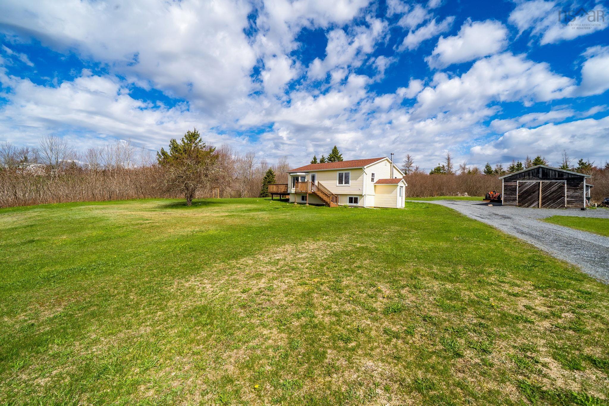 $399,900.00: 1517 Indian Road, Shubenacadie